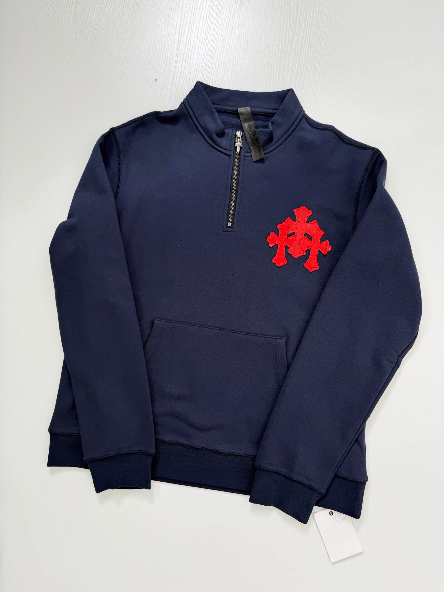 Свитшоты И Худи Мужские Chrome Hearts 17993335