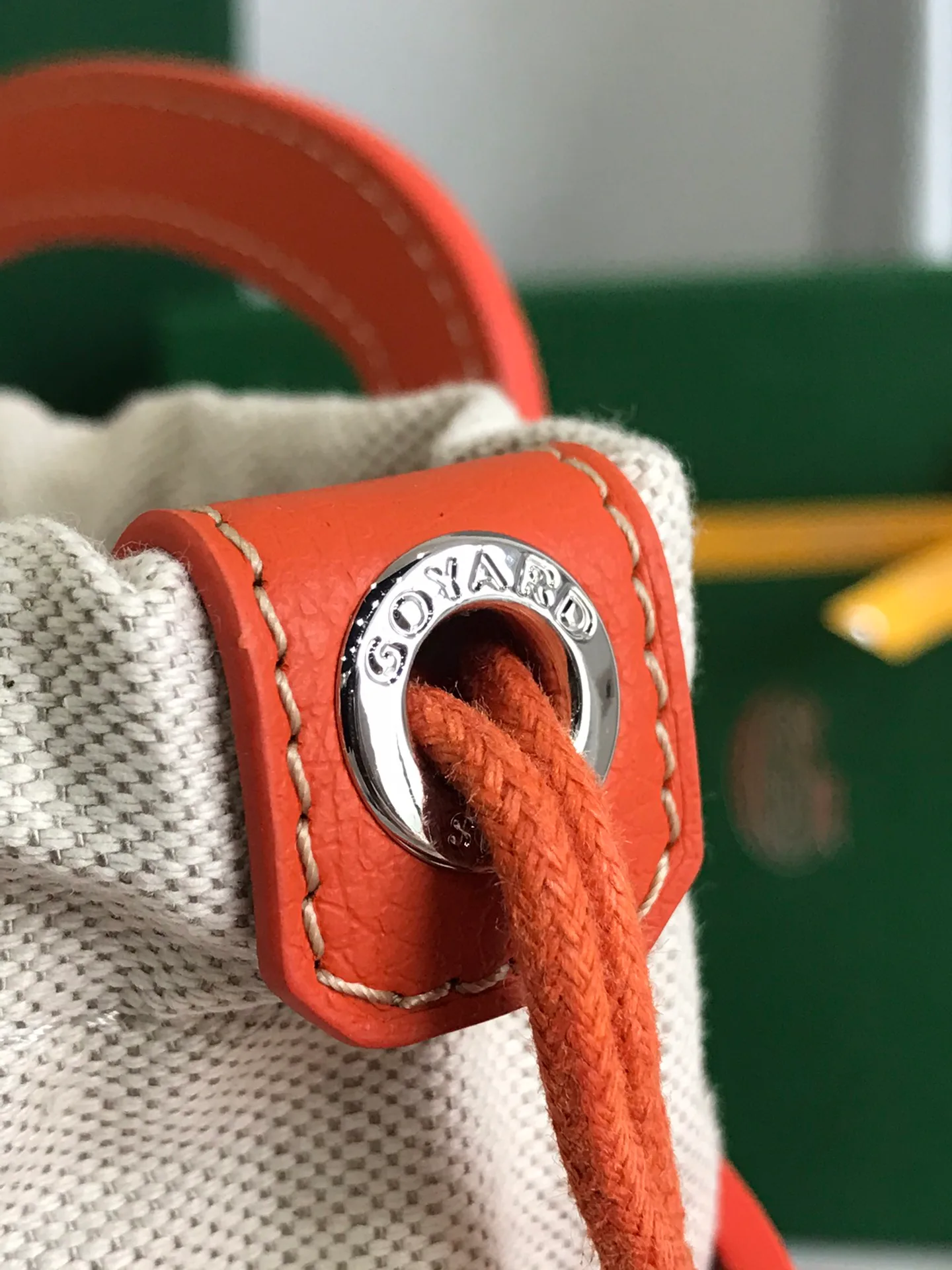 Сумки На Ремне Женские Goyard 11412590