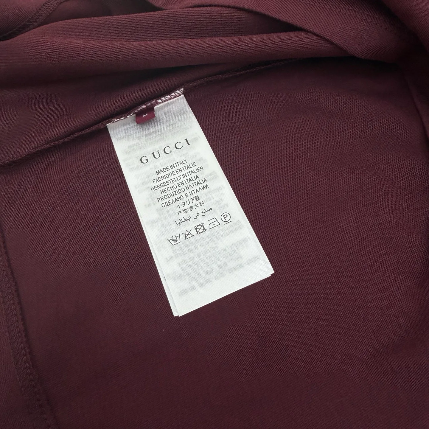 Футболки Женские Gucci 11250097