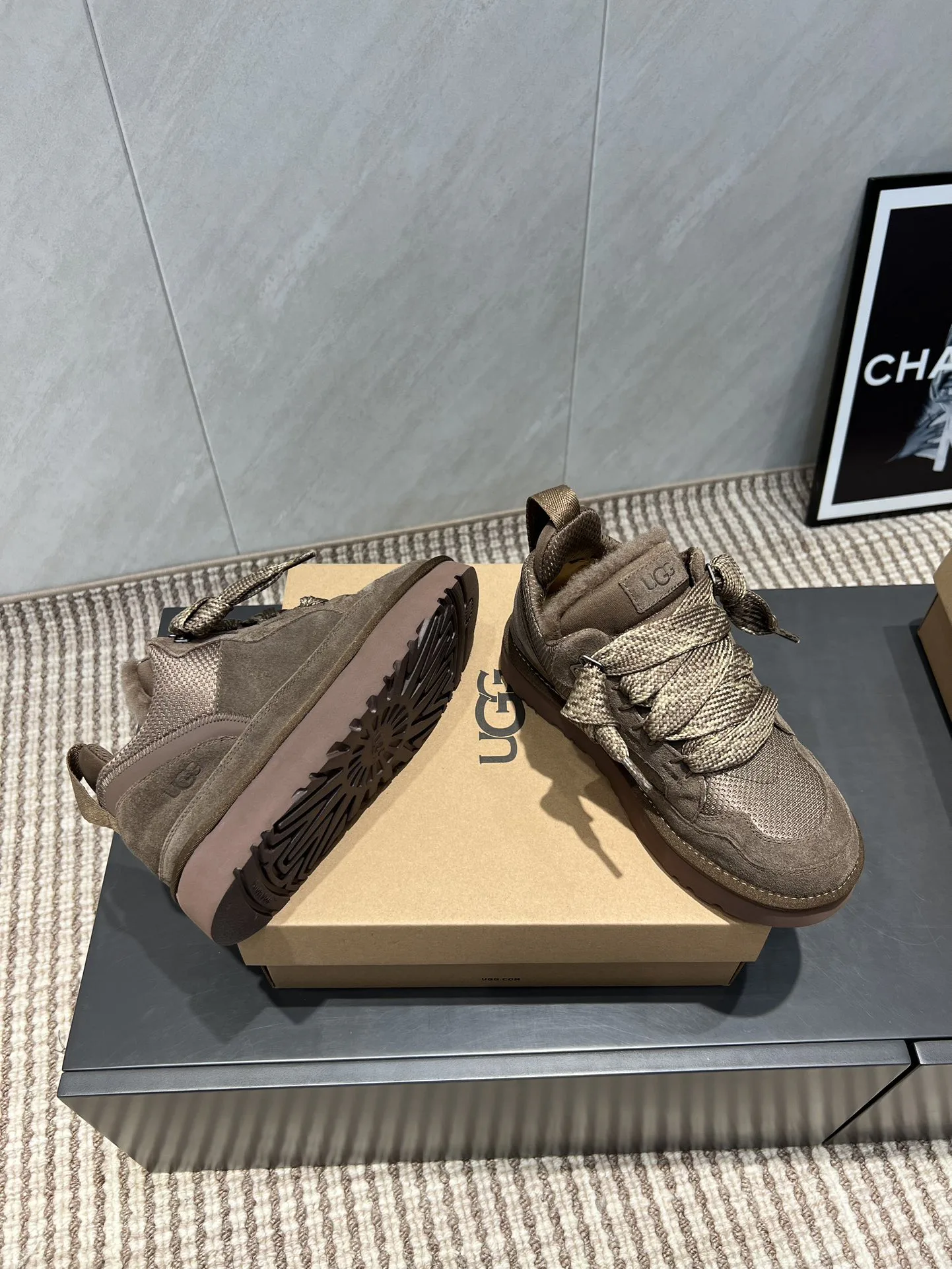 Угги Женские Ugg 2672249