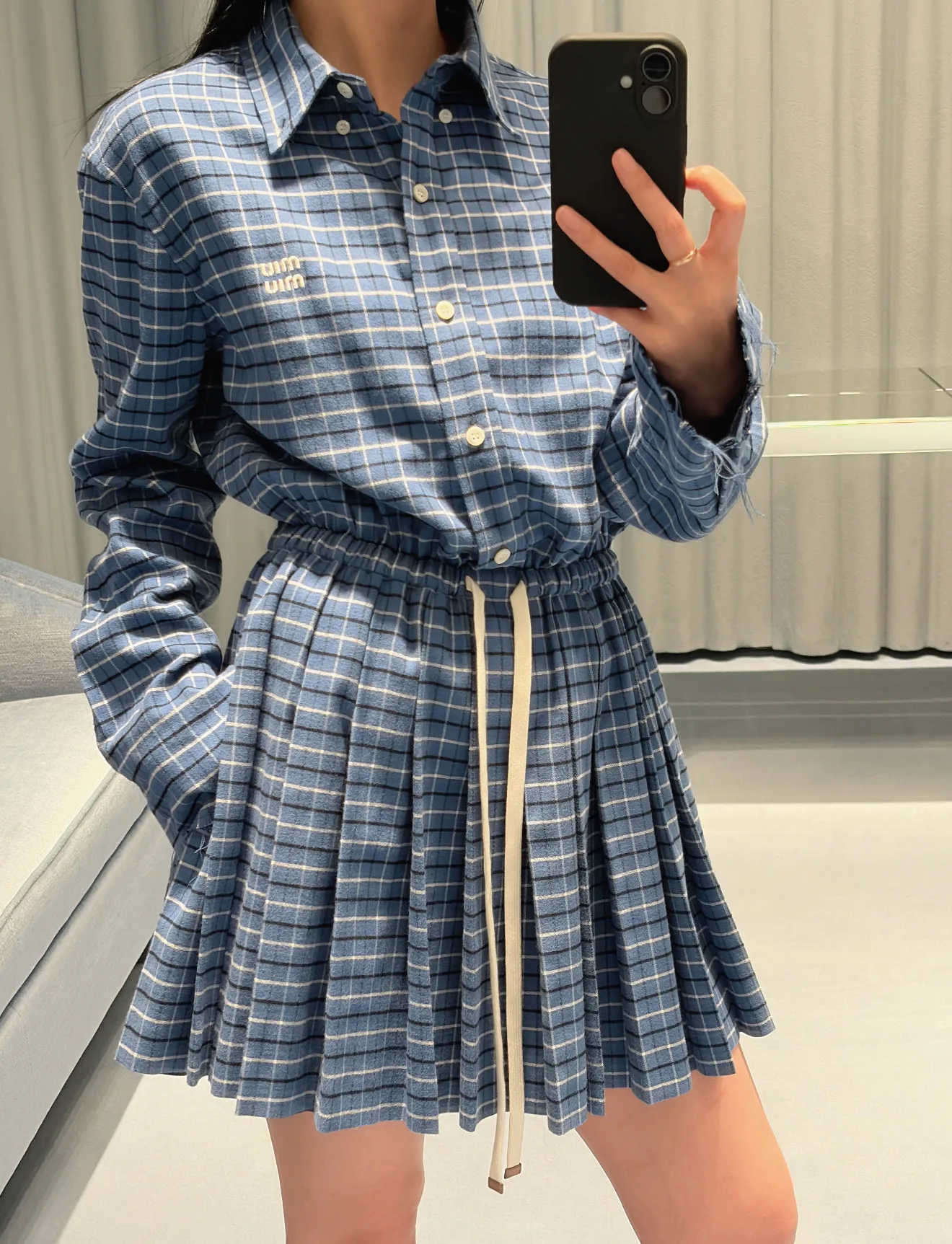 Платья Женские Miu Miu 20071841