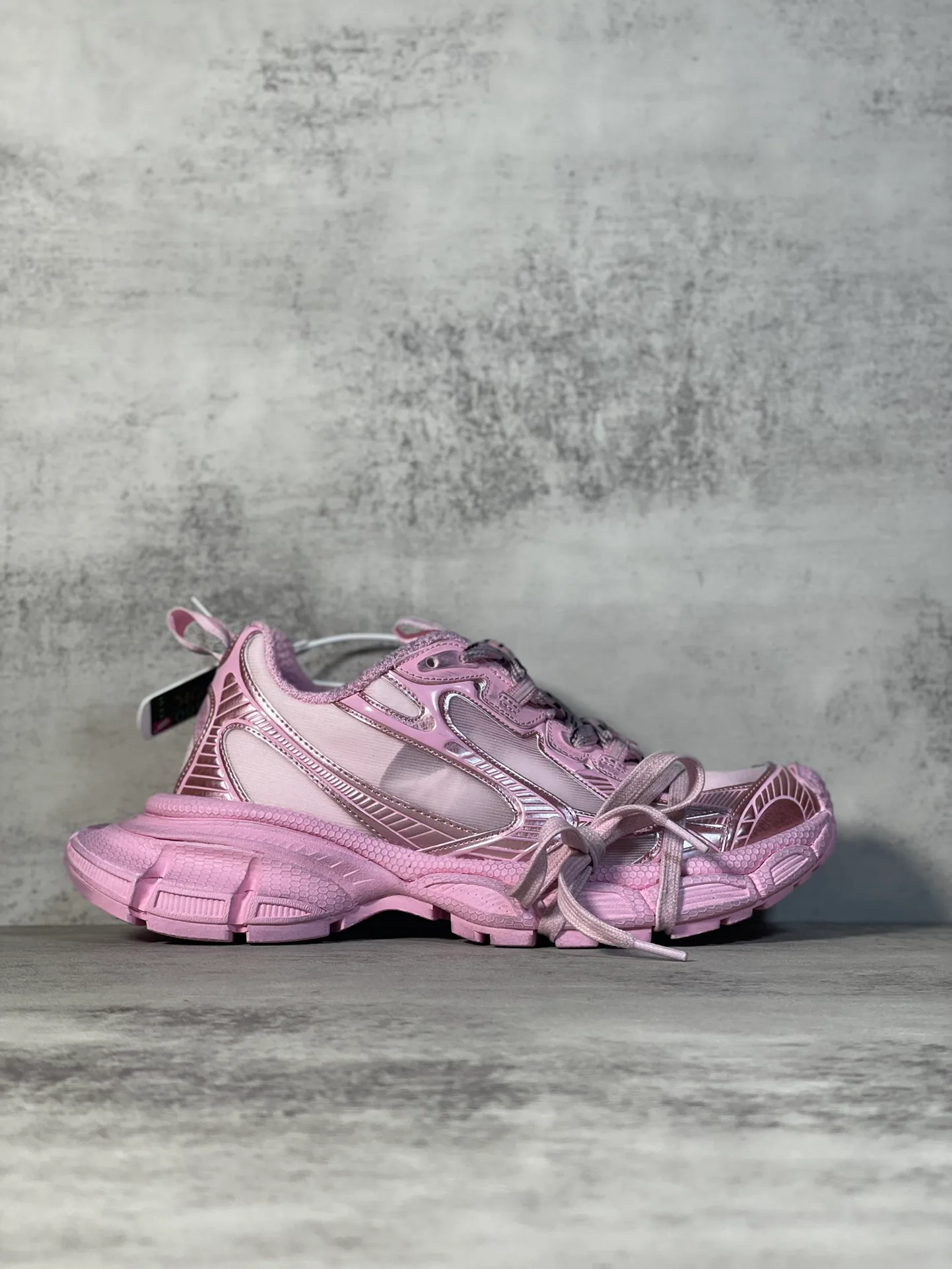 Кроссовки Женские Balenciaga 4931958