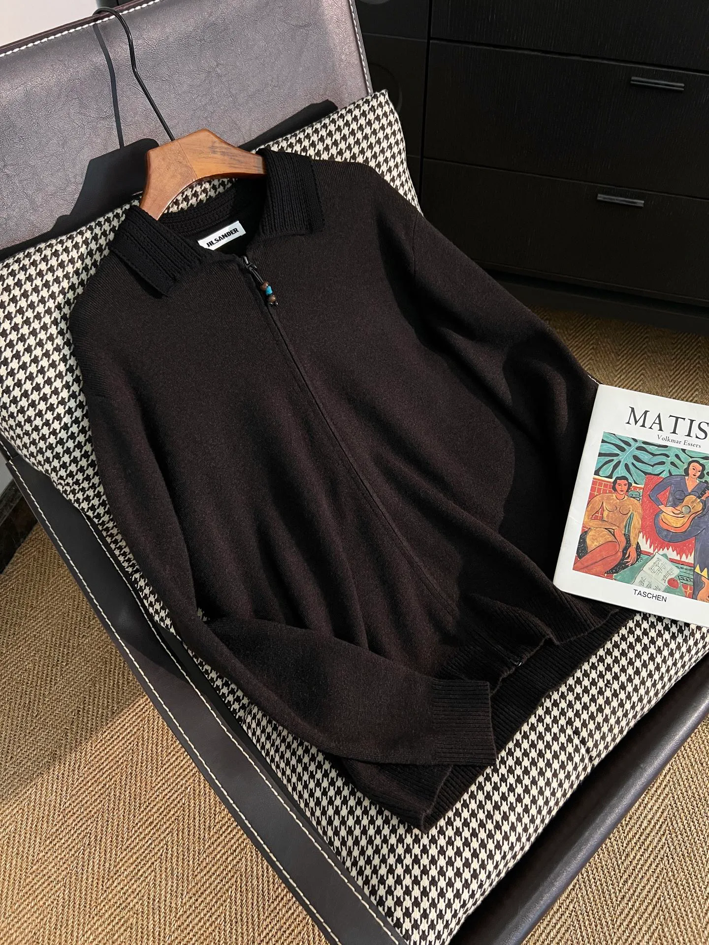 Джемперы И Свитеры Мужские Jil Sander 18699480