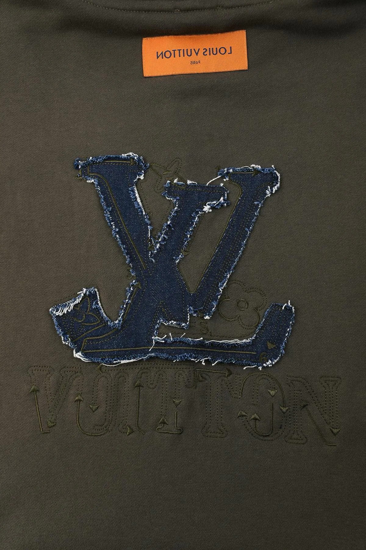 Свитшоты И Худи Женские Louis Vuitton 515704