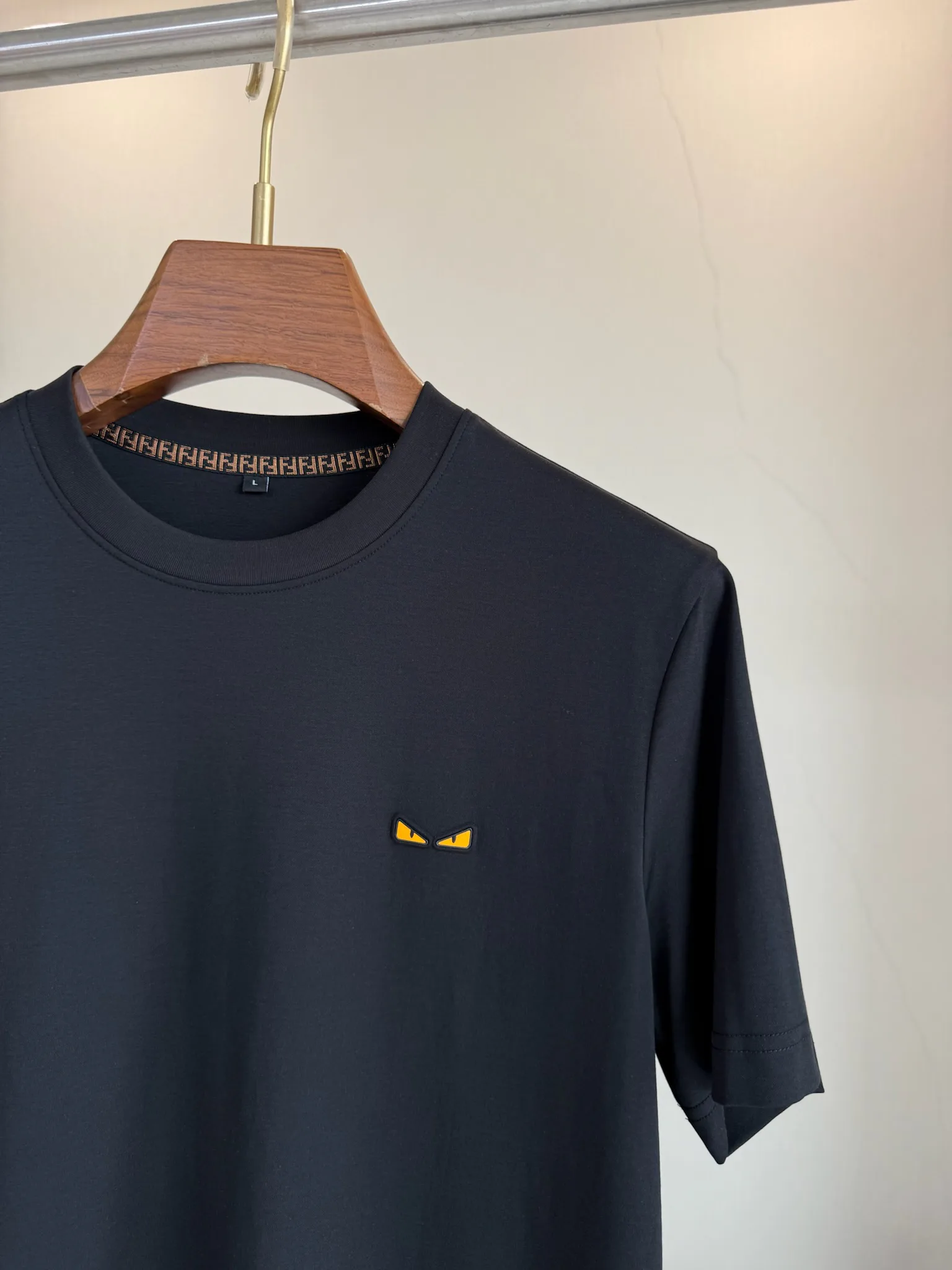Футболки Мужские Fendi 12774959