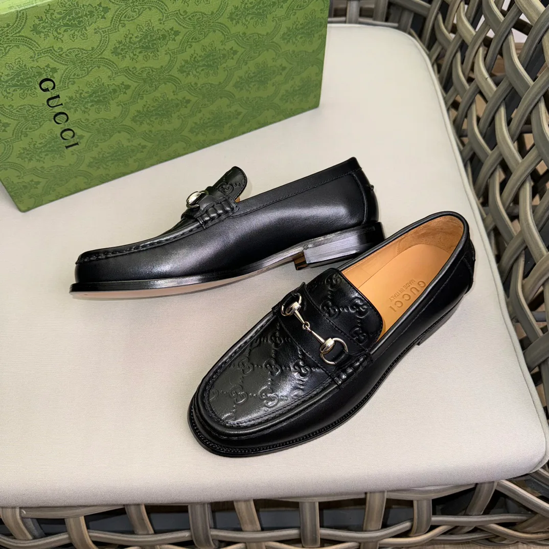Лоферы И Туфли Мужские Gucci 17576636