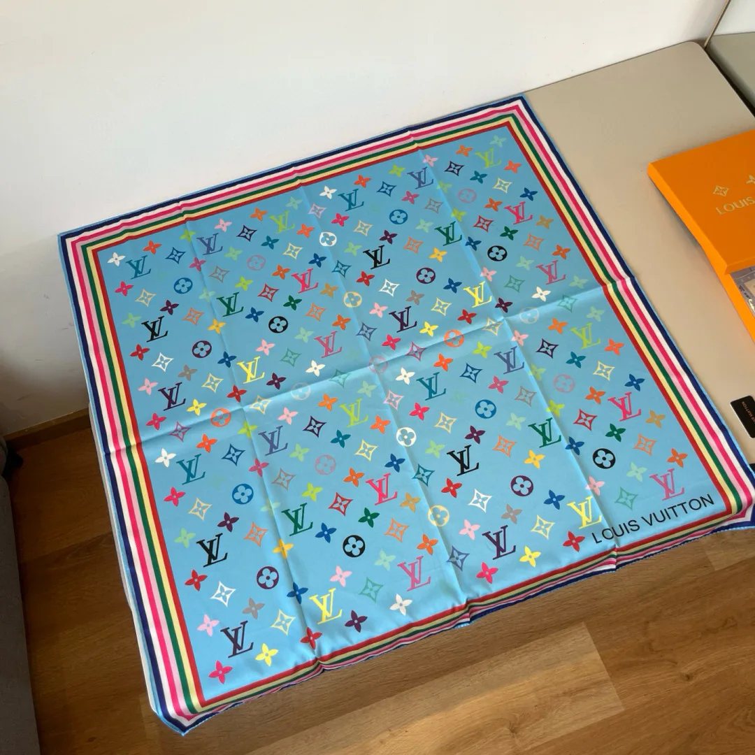 Платки Louis Vuitton 11362334