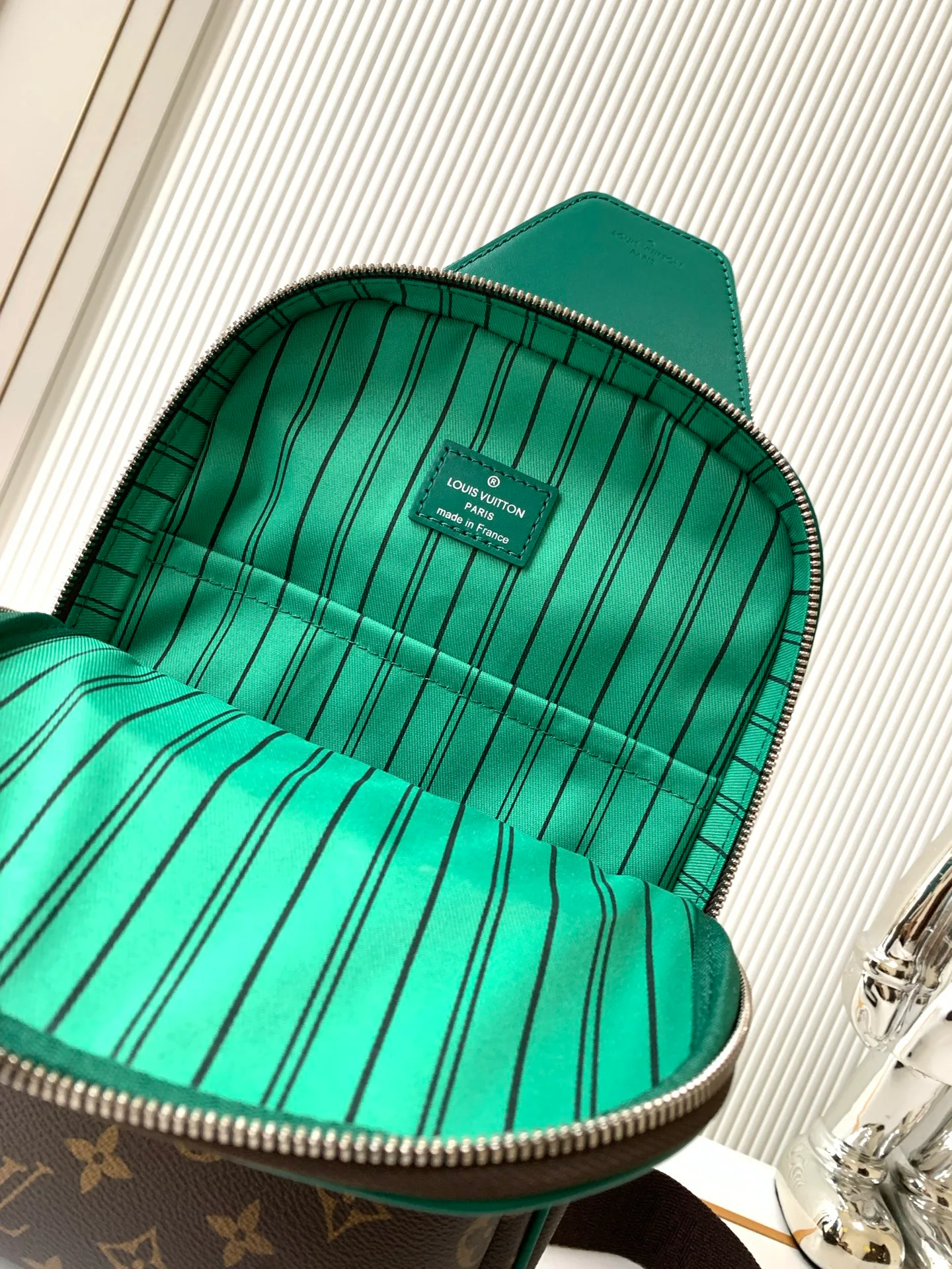 Поясные Сумки Мужские Louis Vuitton 852842