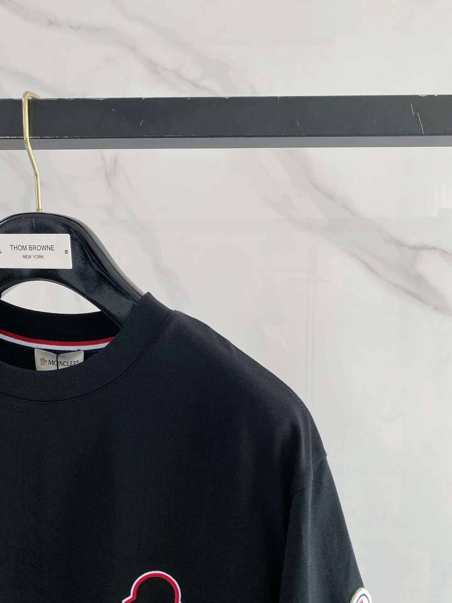 Футболки Мужские Moncler 11872862