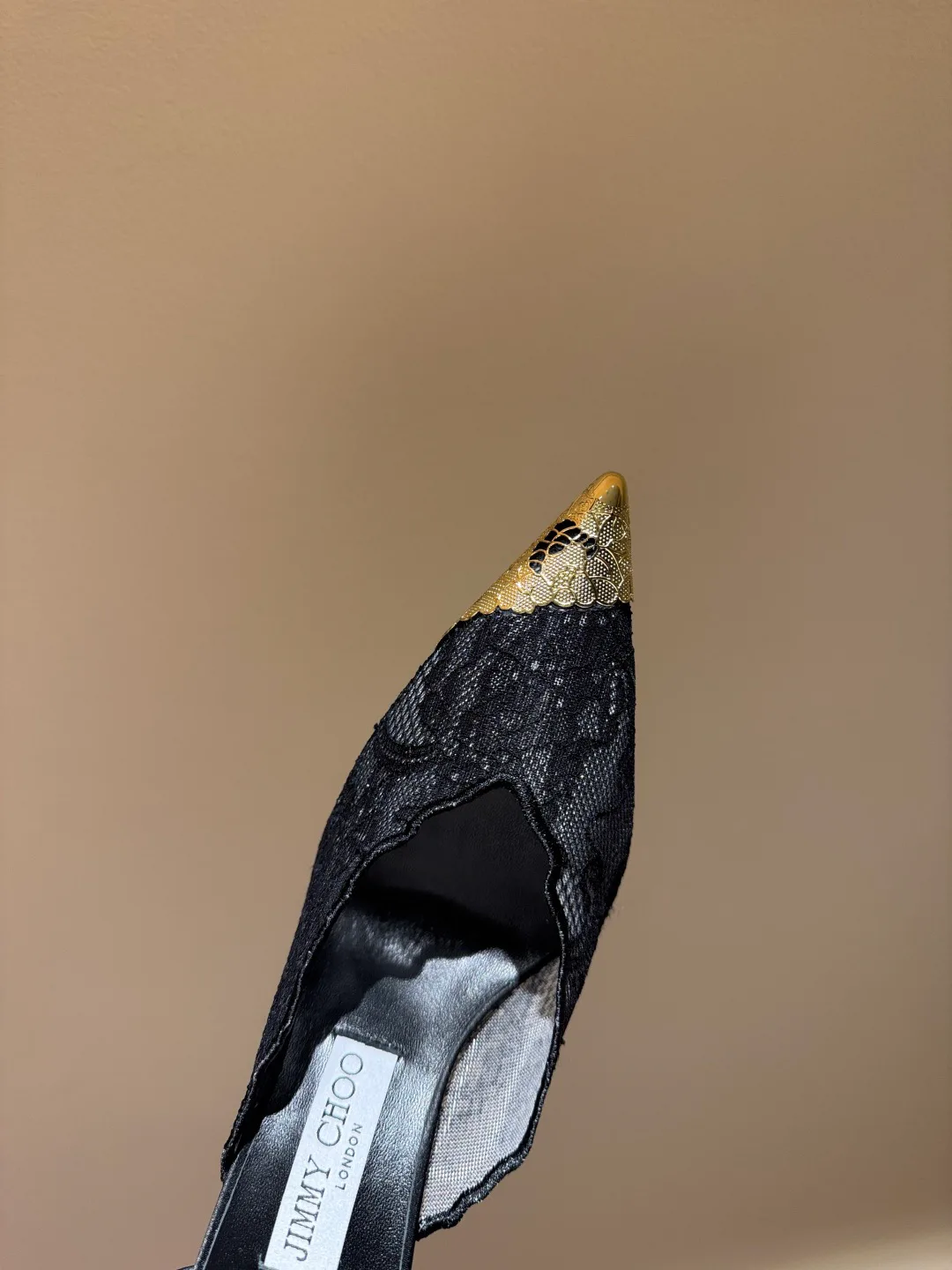 Туфли Женские Jimmy Choo 13561756