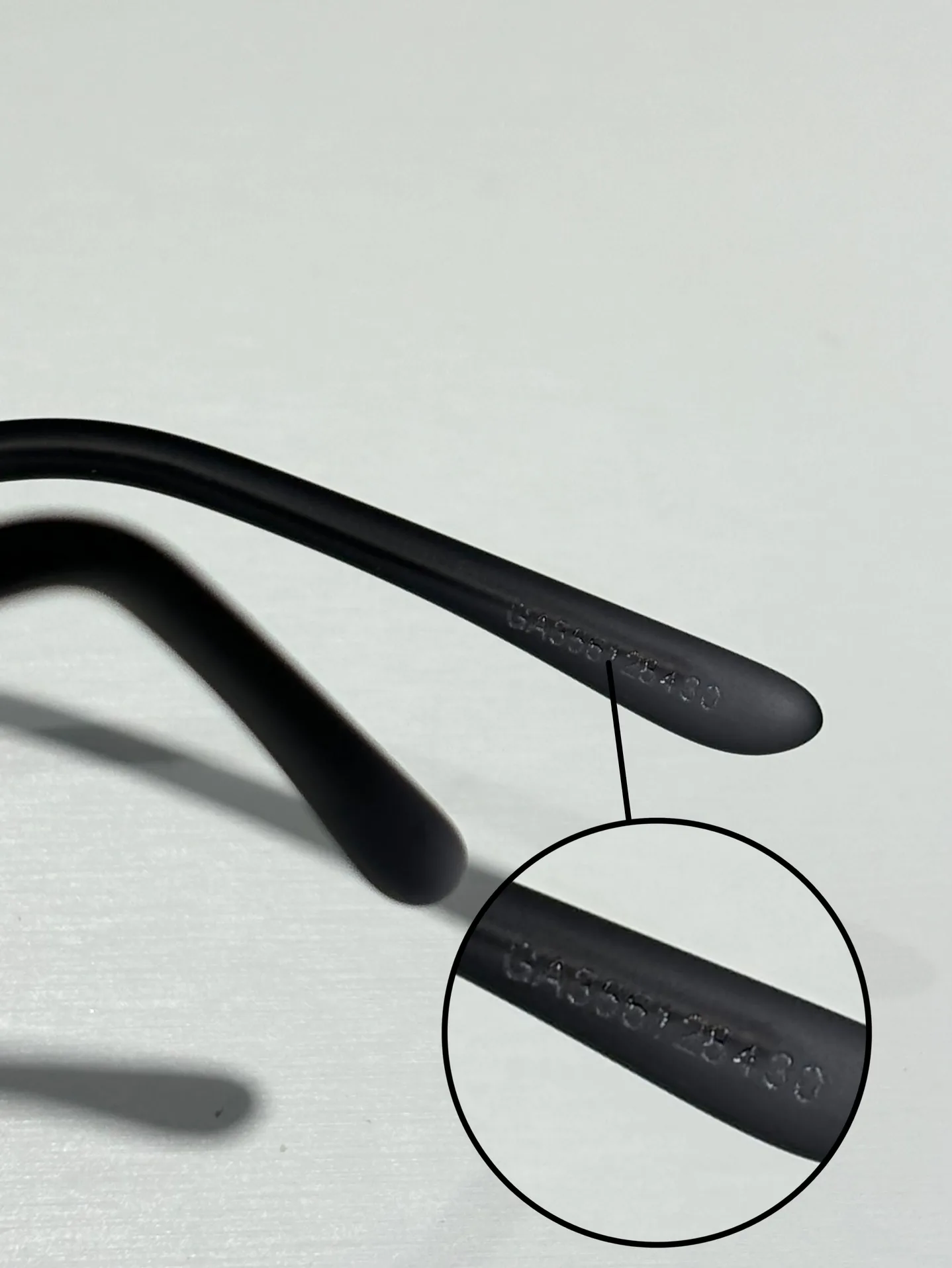 Очки Armani 6397