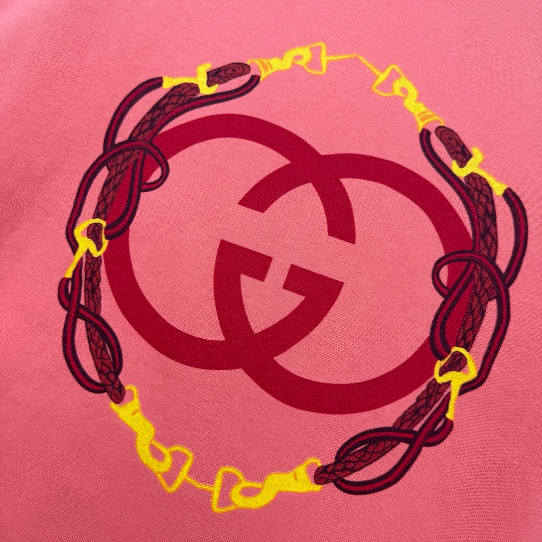 Футболки Мужские Gucci 2234804