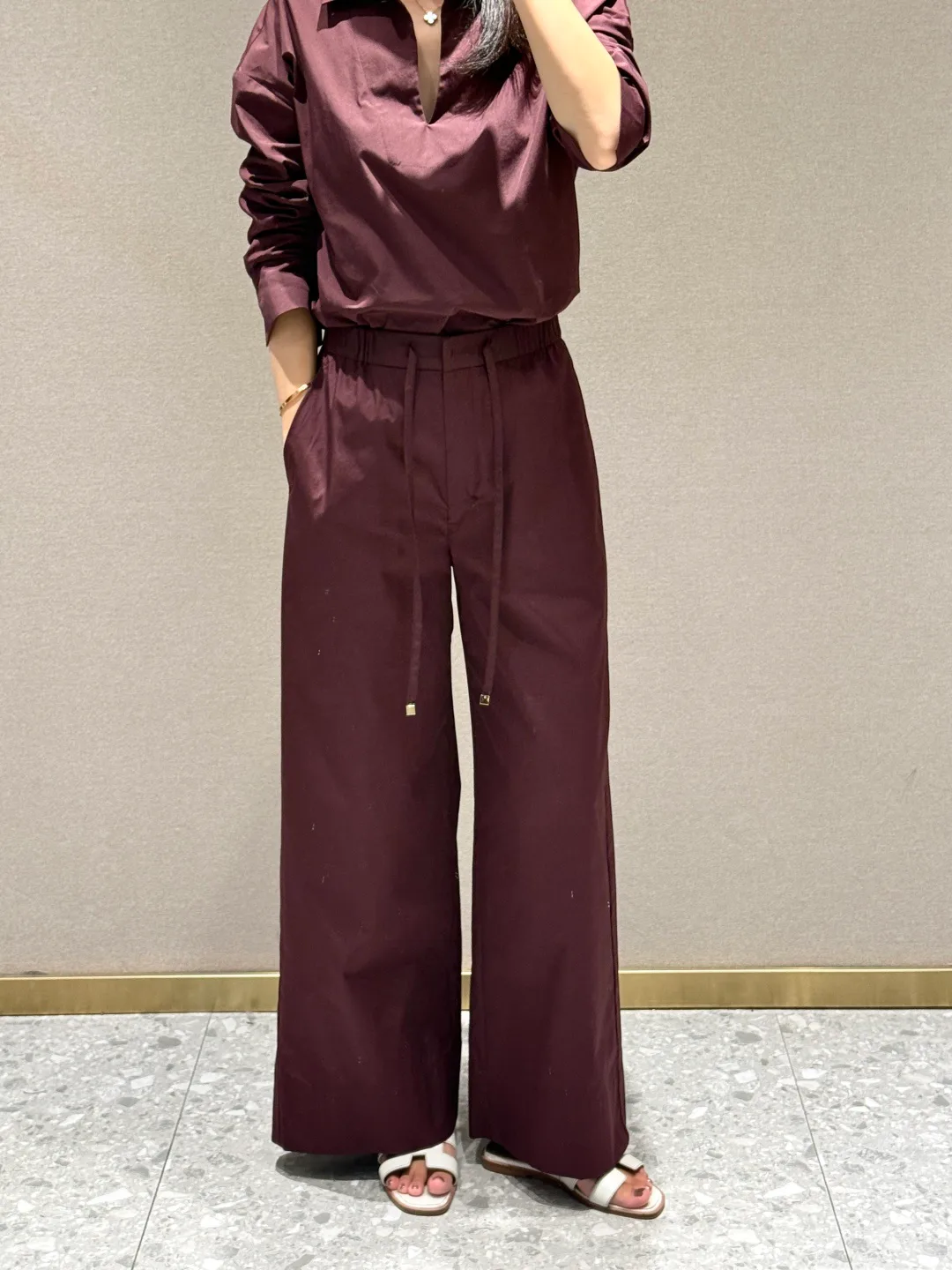 Брюки Женские Max Mara 17290332
