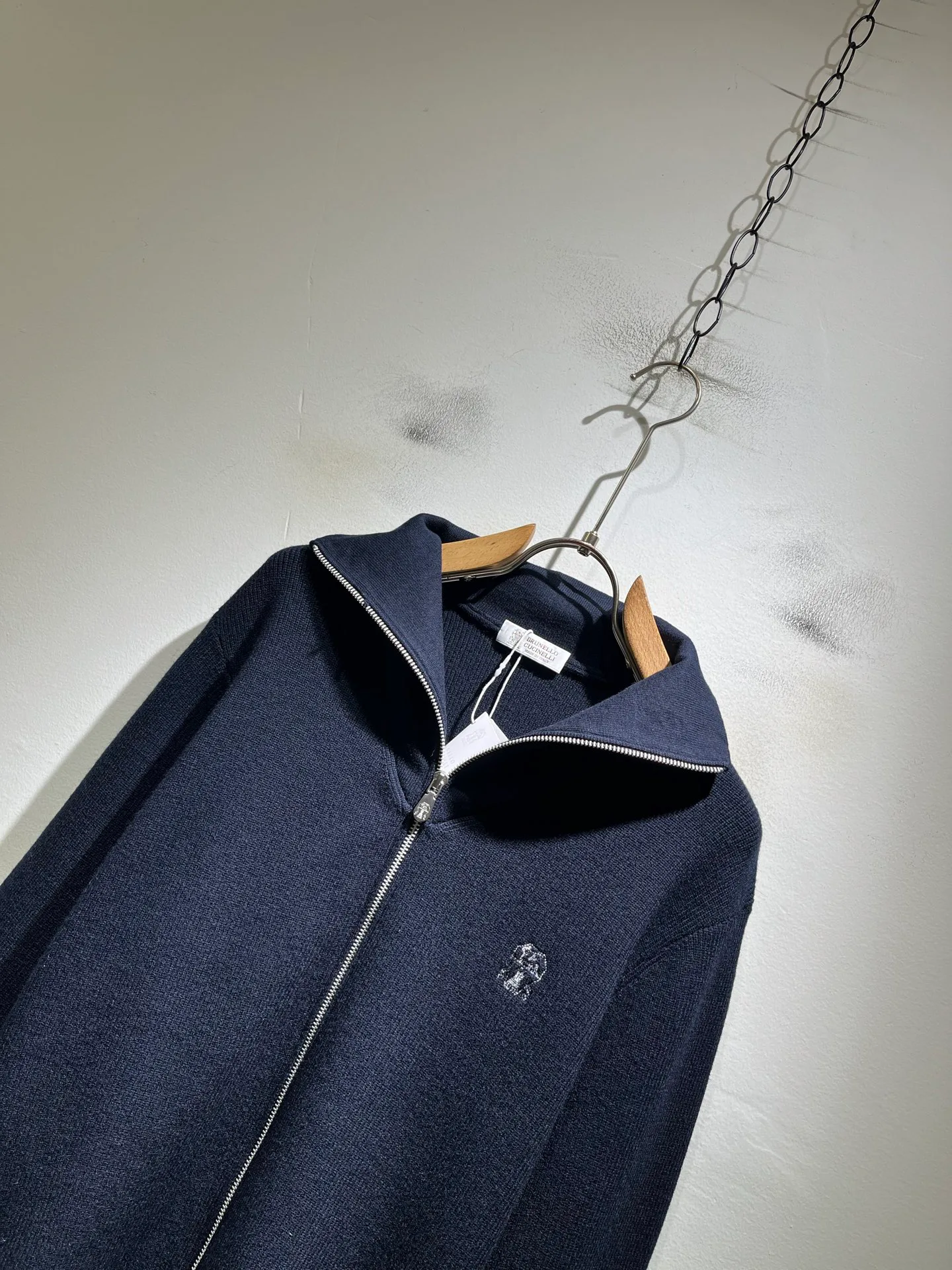 Джемперы И Свитеры Мужские Brunello Cucinelli 18592687
