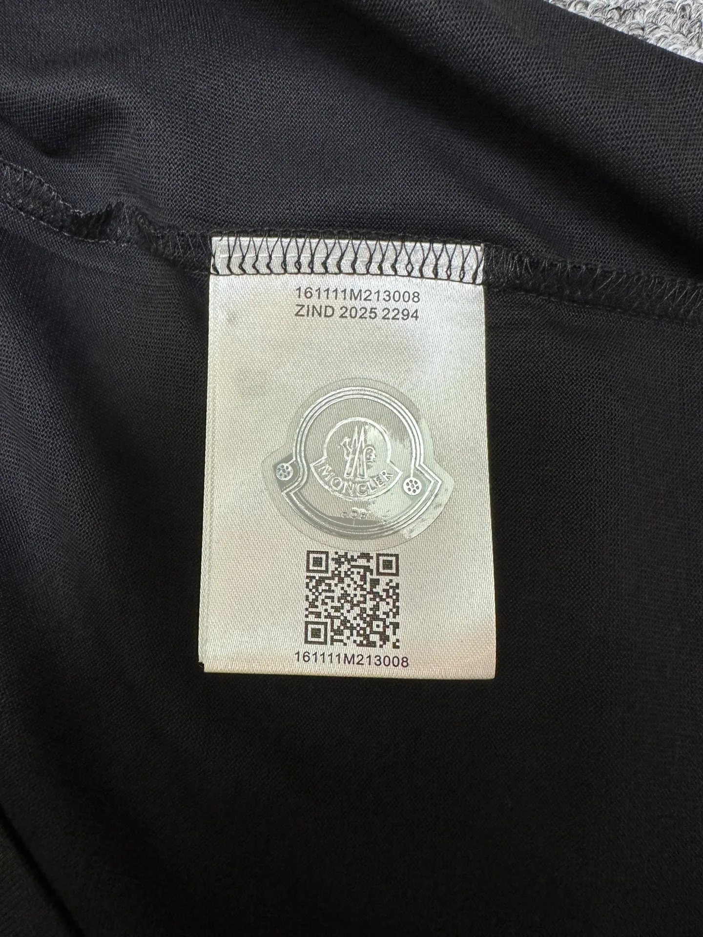 Футболки Женские Moncler 1884727
