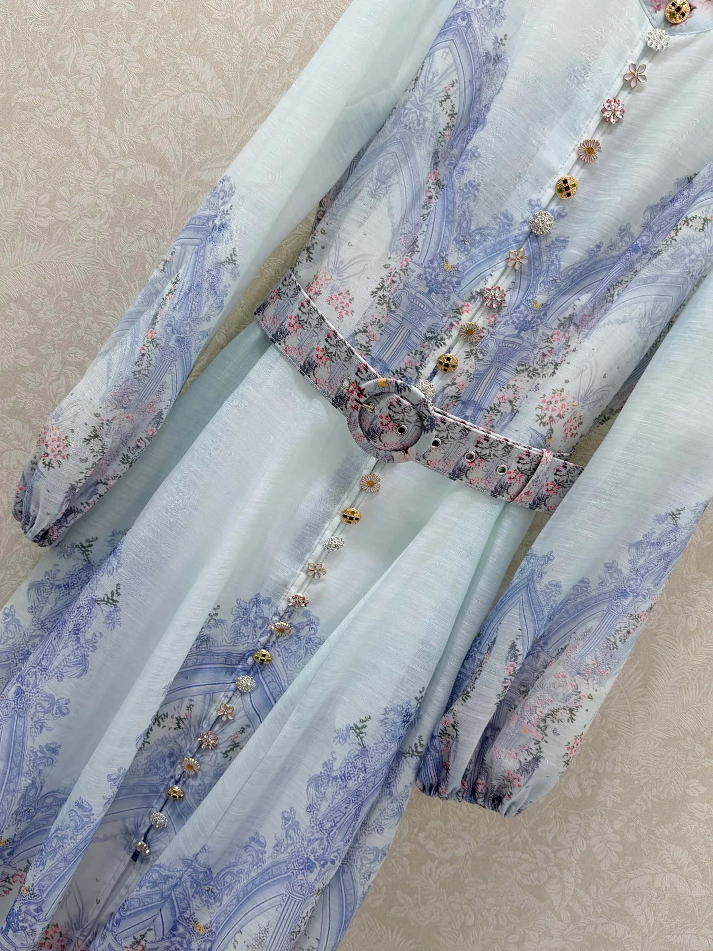 Платья Женские Zimmermann 1850999