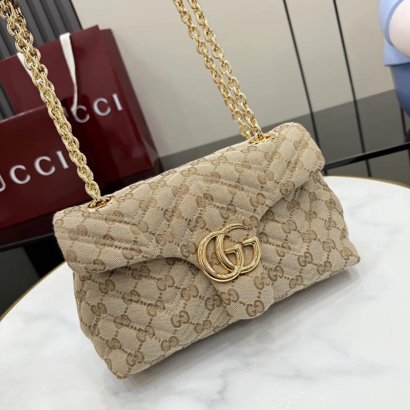 Сумки На Ремне Женские Gucci 11703968