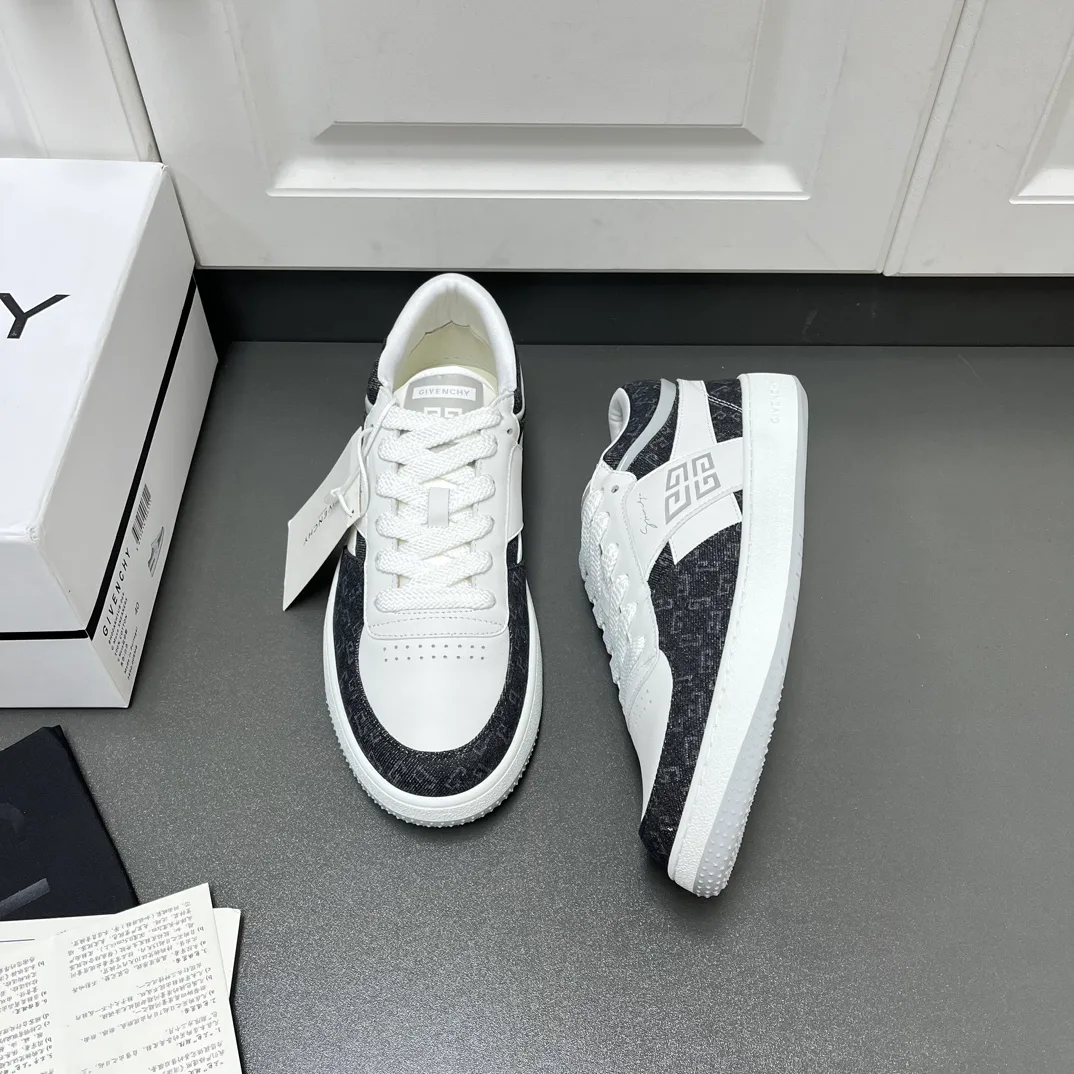 Кеды Мужские Givenchy 2622260