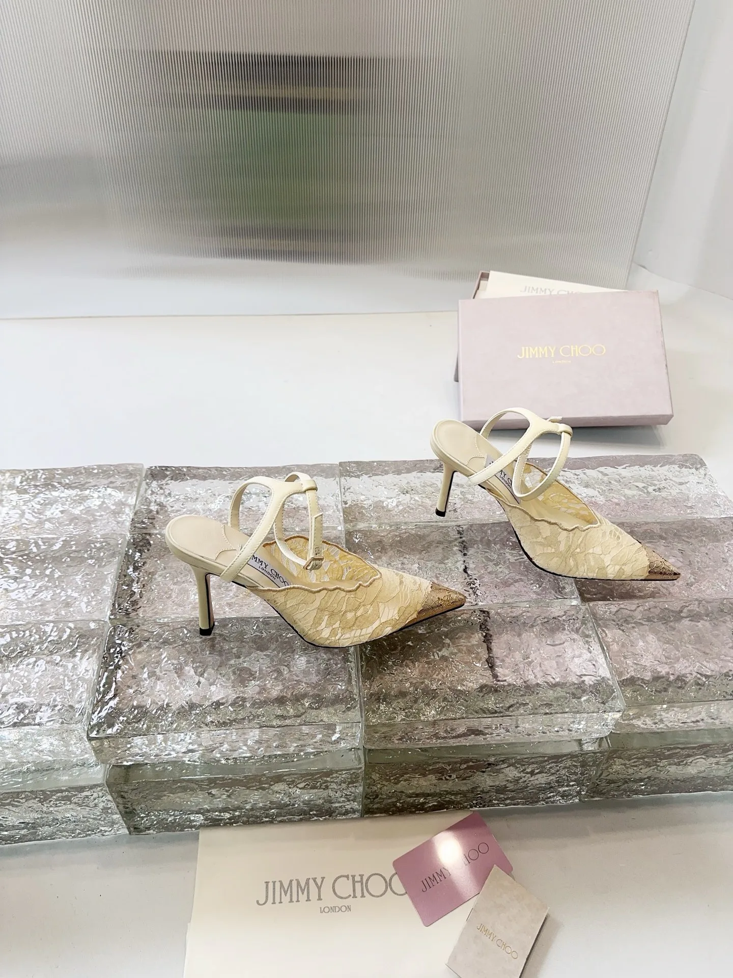 Туфли Женские Jimmy Choo 13156783
