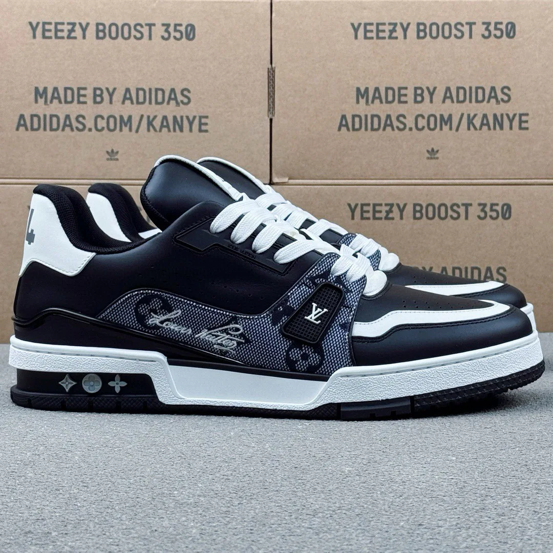 Кроссовки Женские Louis Vuitton 1053839