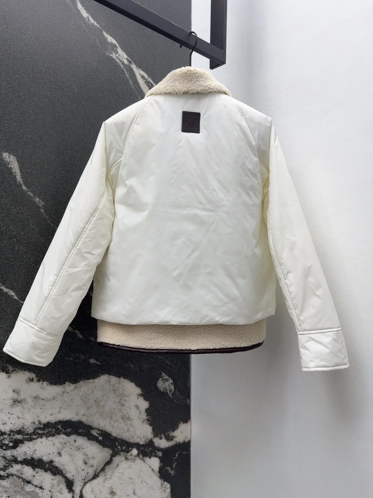 Куртки И Пуховики Женские Loewe 502991