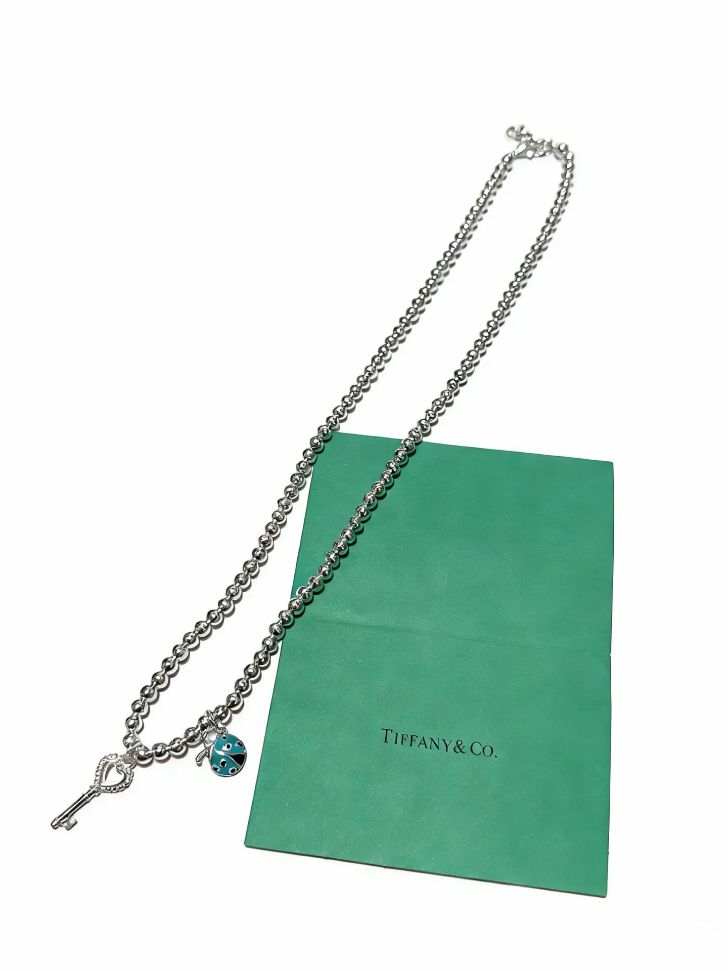 Бижутерия Tiffany 11755909