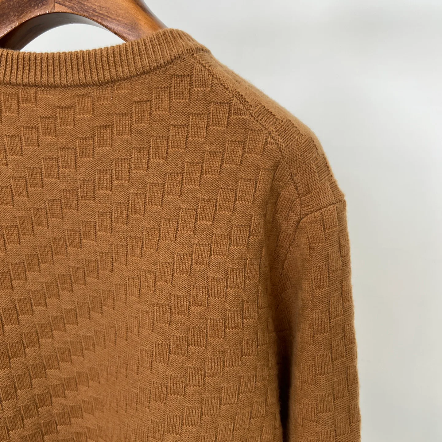 Джемперы И Свитеры Мужские Louis Vuitton 669073