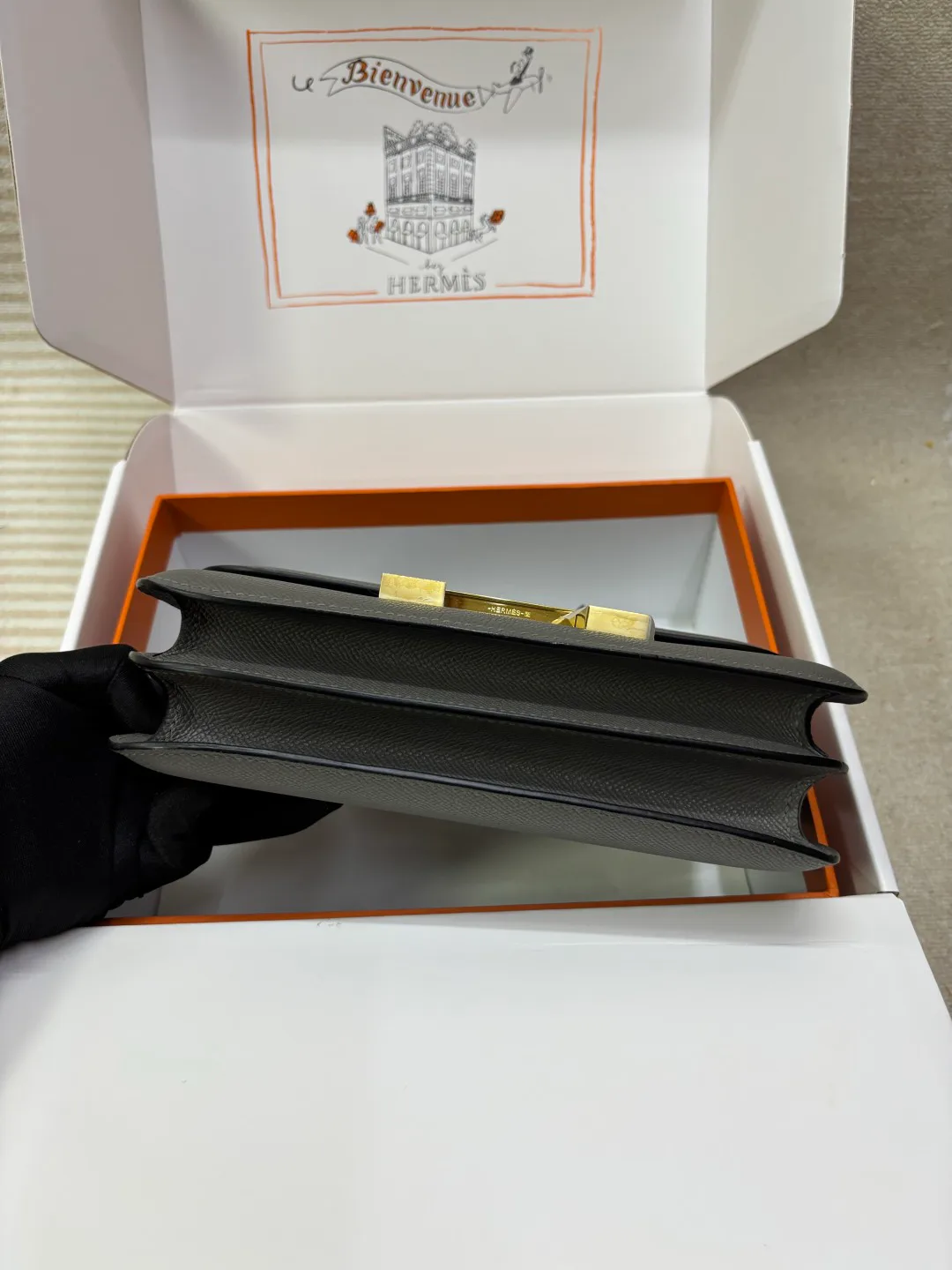 Классические Сумки Женские Hermes 17651598