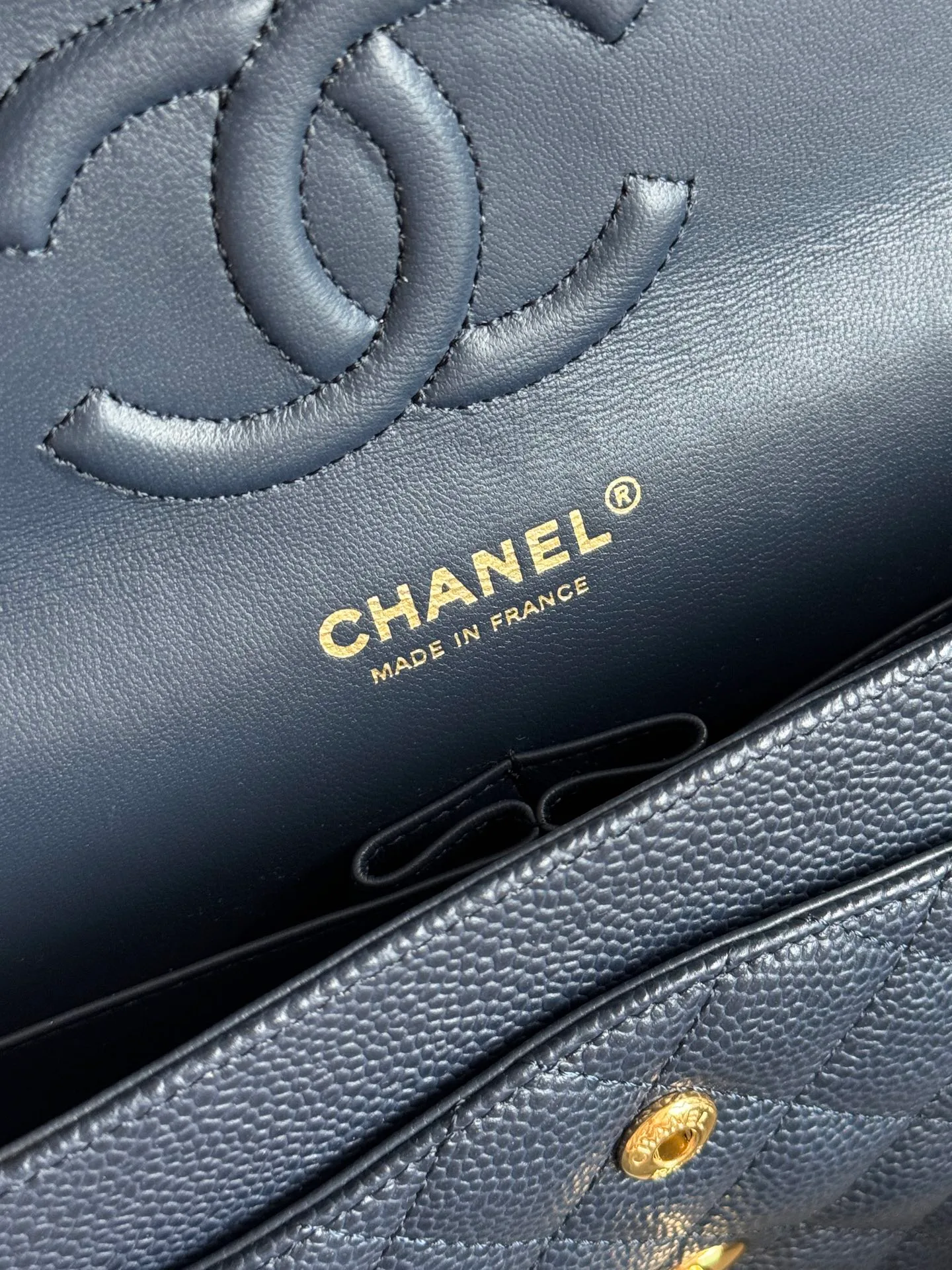 Классические Сумки Женские Chanel 11919686