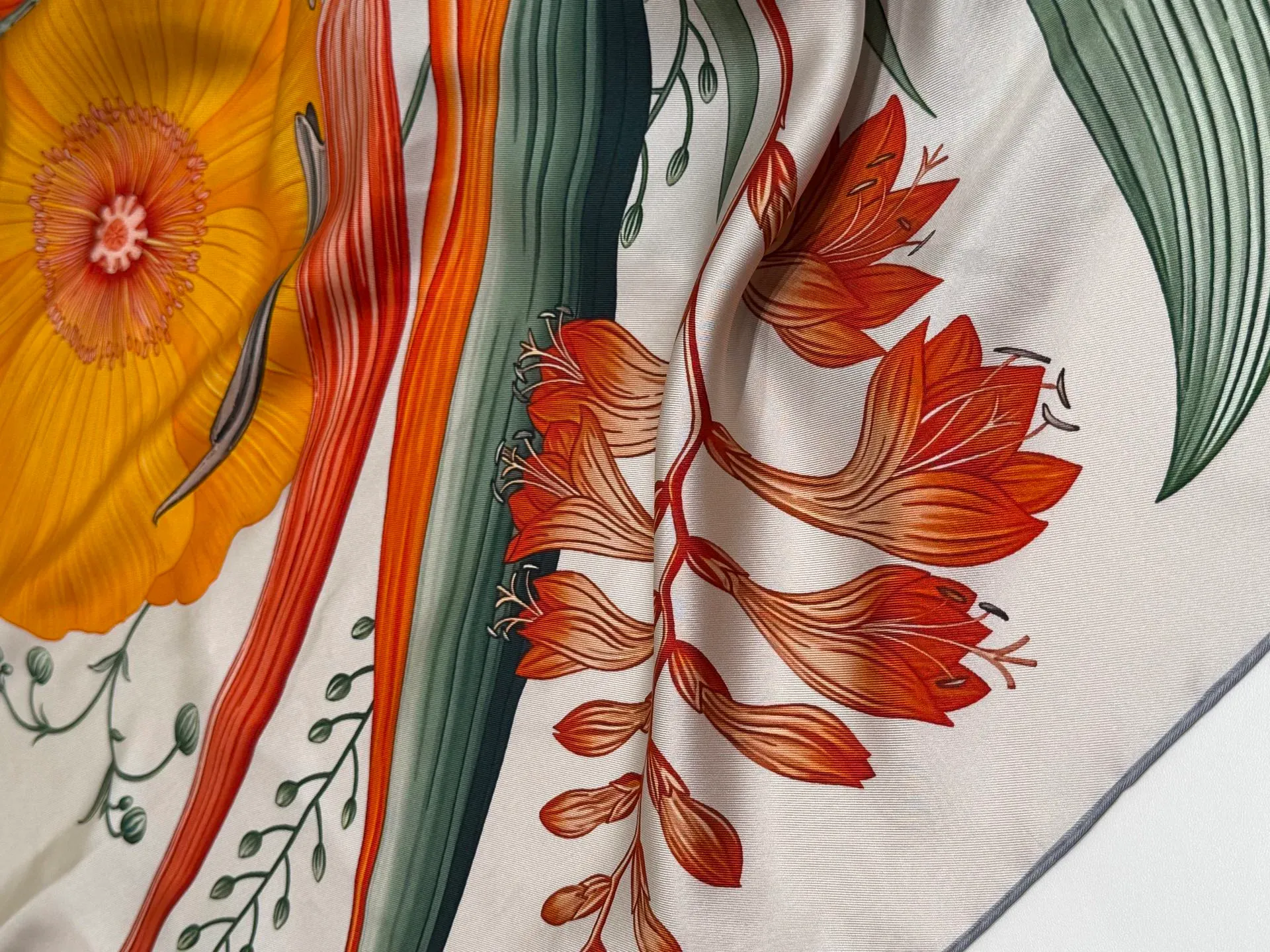 Шарфы Hermes 1255811