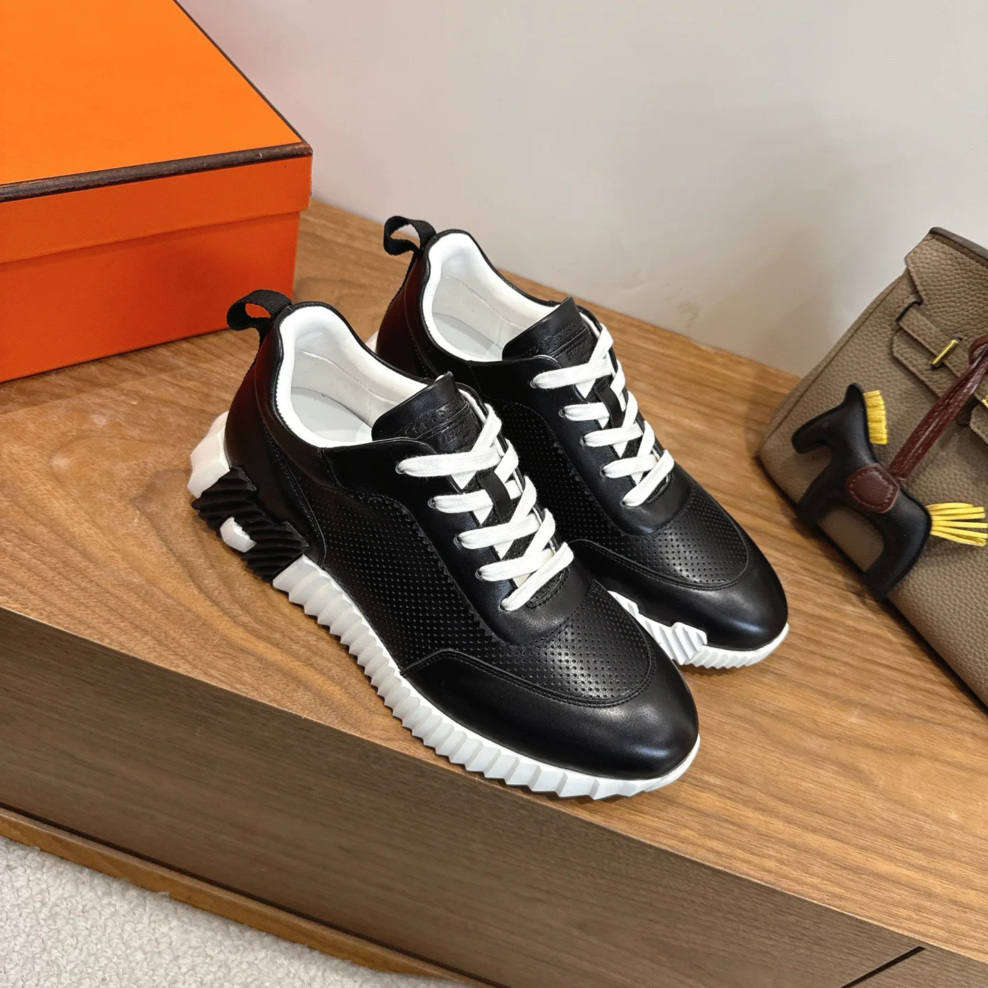 Кеды Женские Hermes 11336537