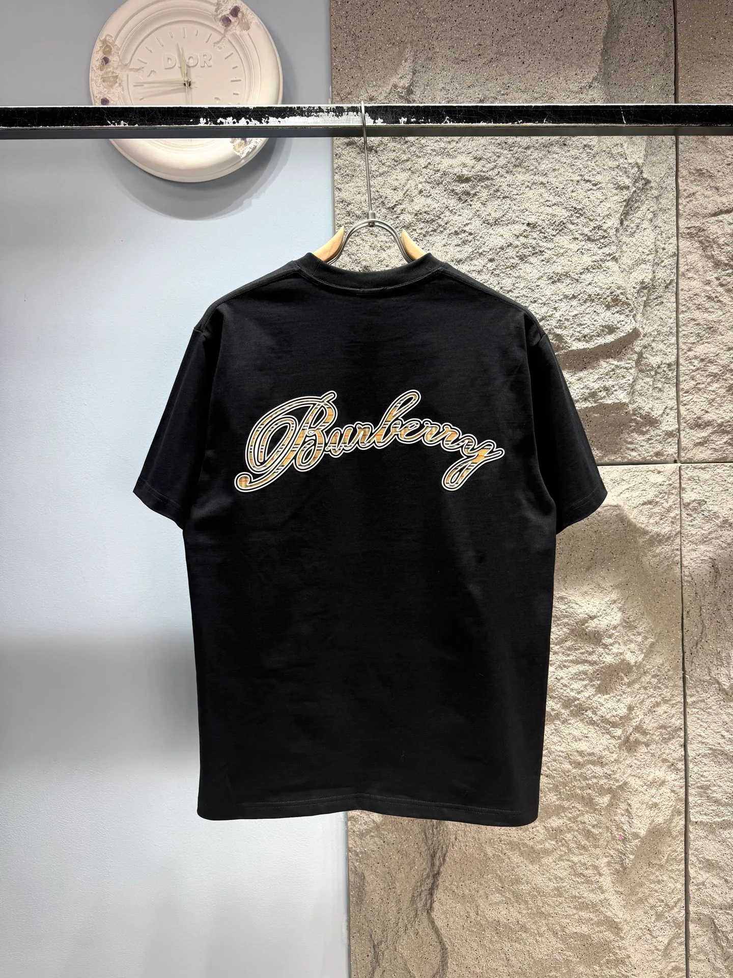 Футболки Мужские Burberry 4878186