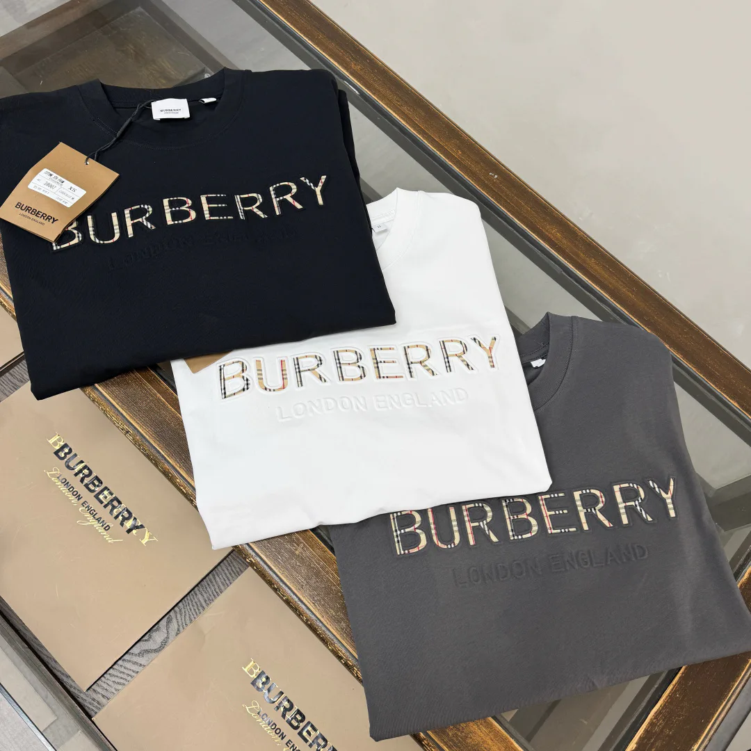 Футболки Женские Burberry 10692117