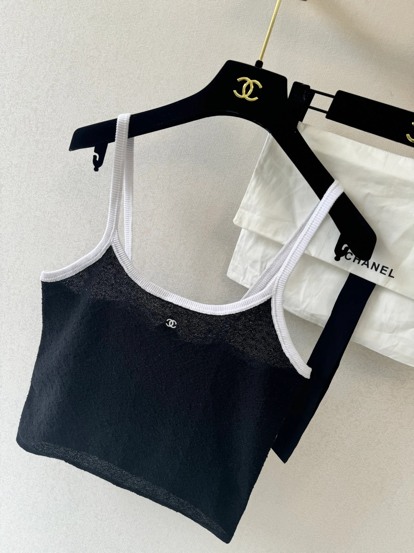 Топы Женские Chanel 11540343