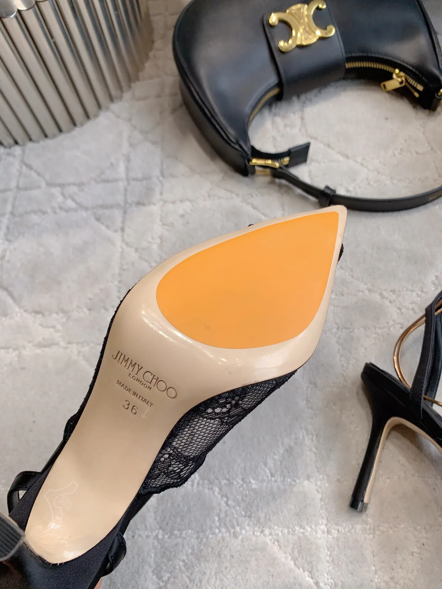 Туфли Женские Jimmy Choo 13077285