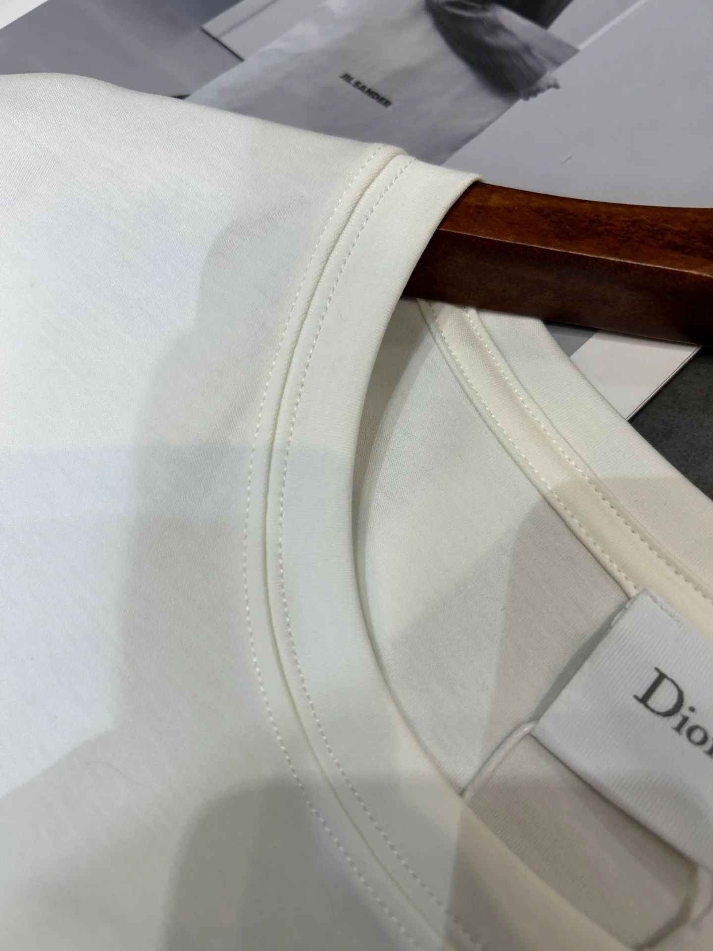 Футболки Женские Christian Dior 2666912