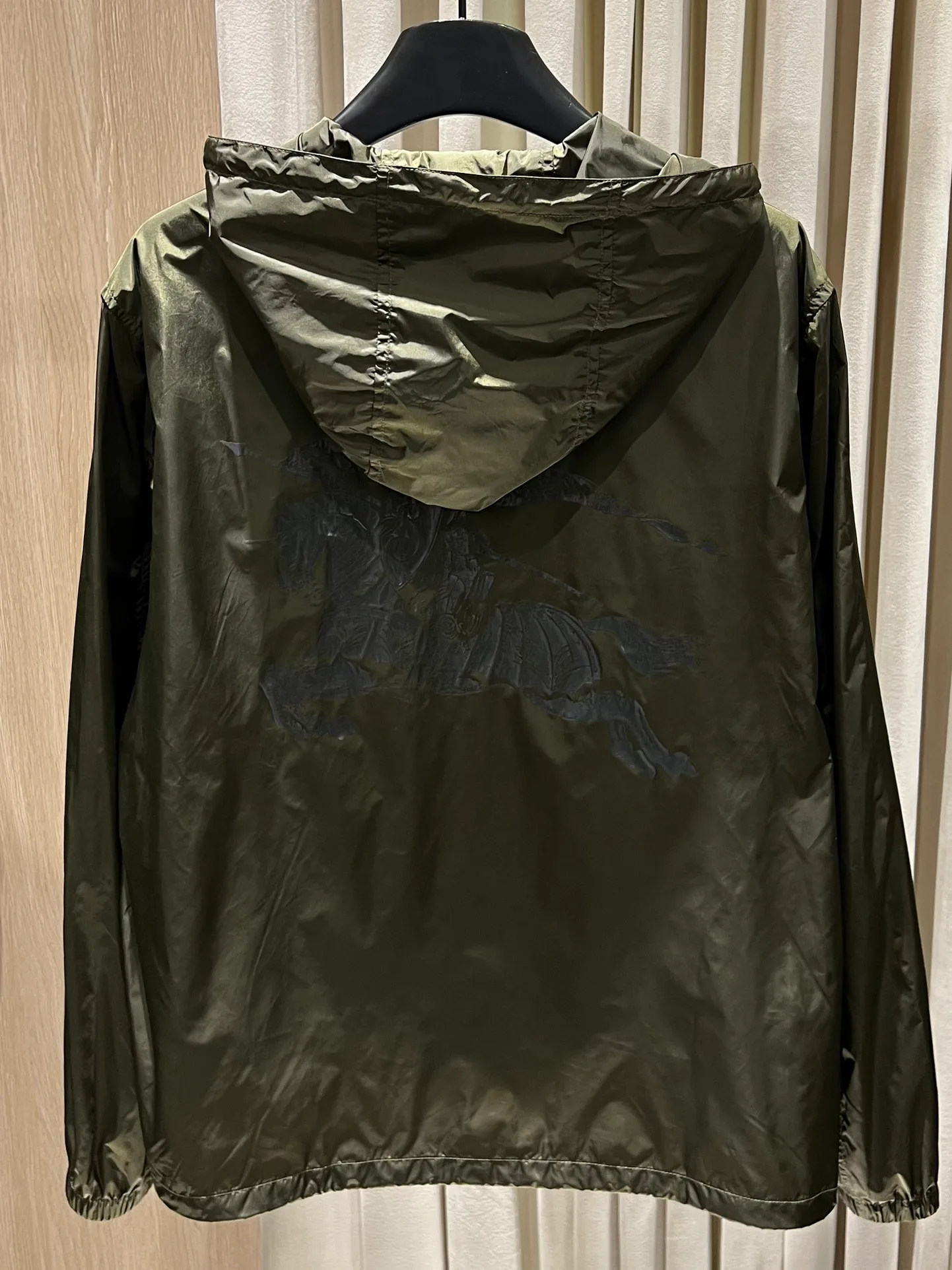 Куртки И Пуховики Женские Burberry 6637792