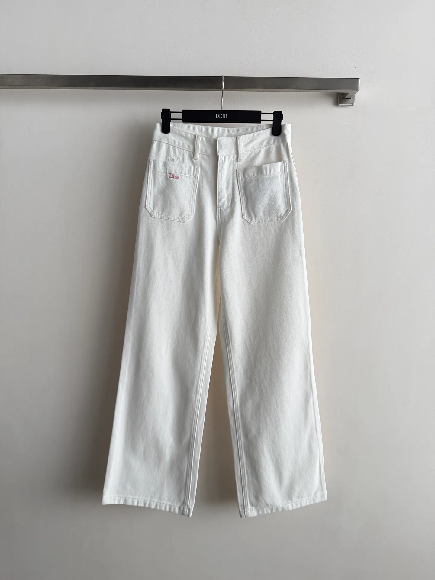 Джинсы Женские Christian Dior 13122017