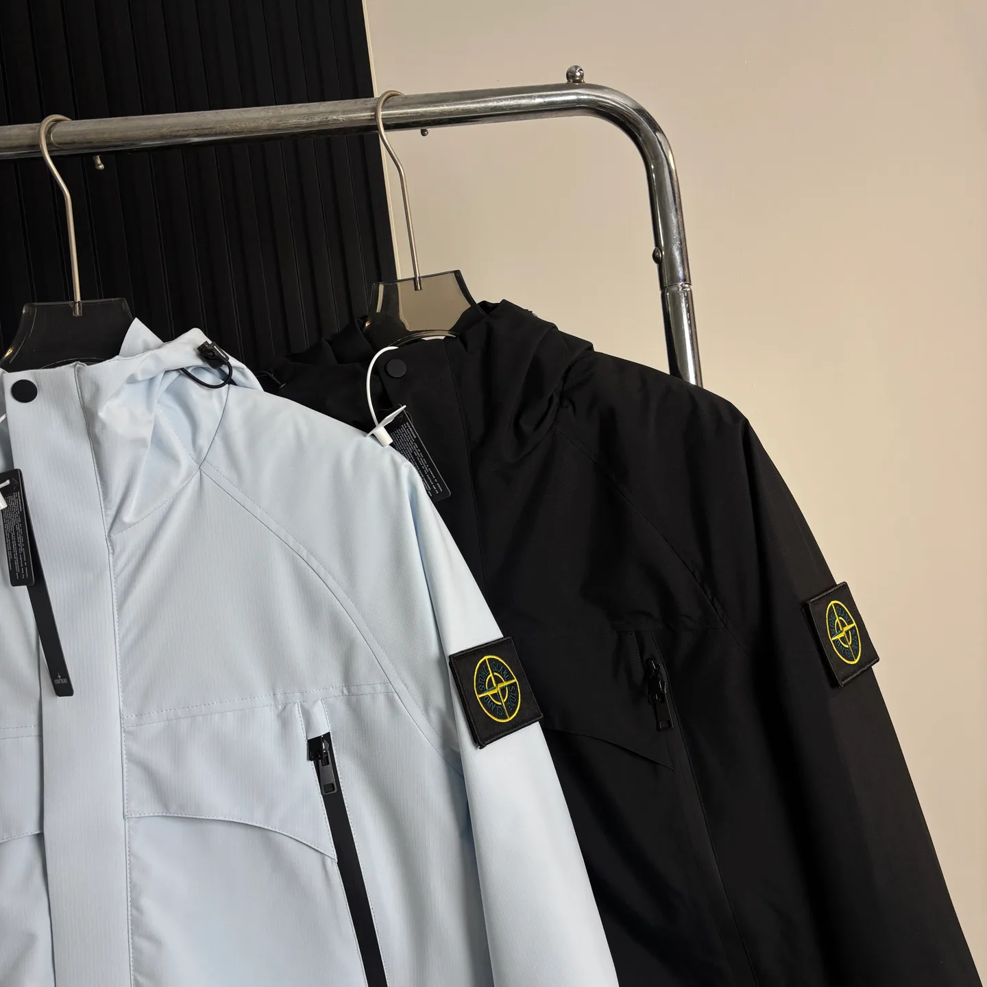 Куртки И Пуховики Женские Stone Island 5379418