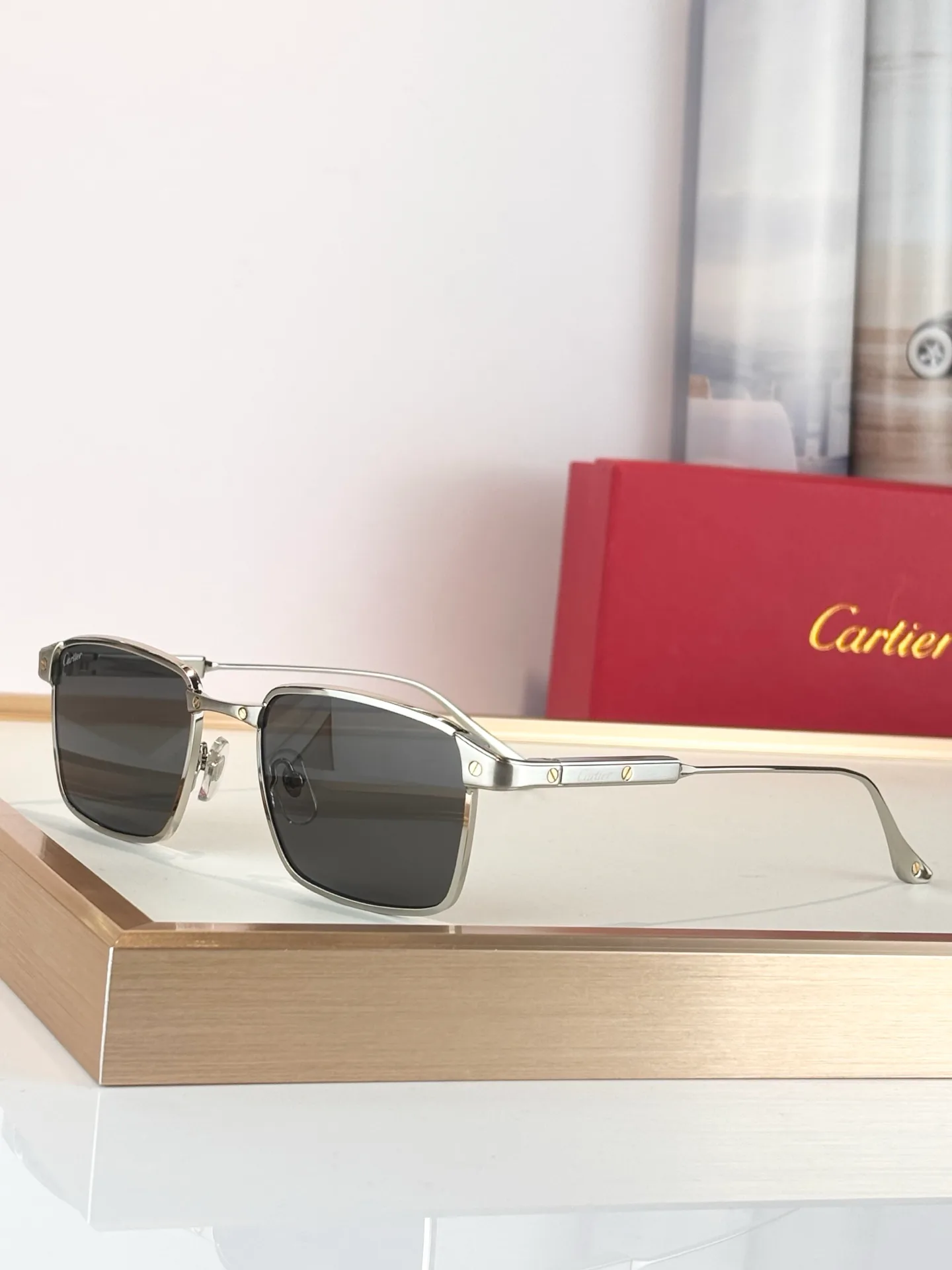 Очки Cartier 13546659