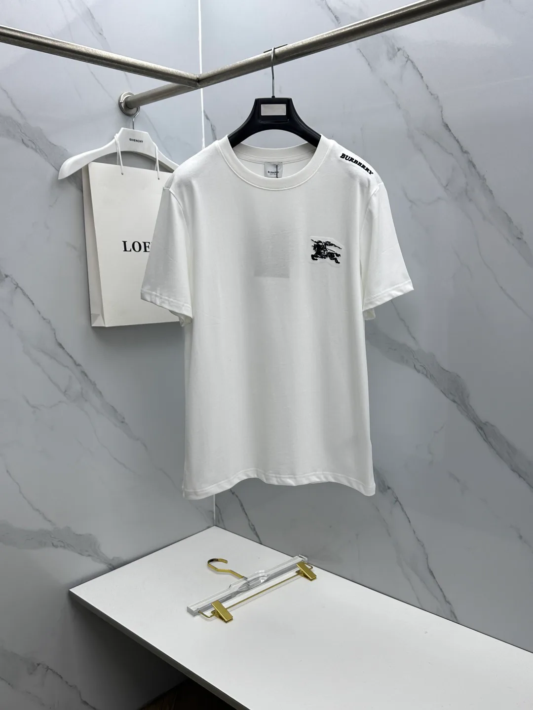 Футболки Женские Burberry 13118871