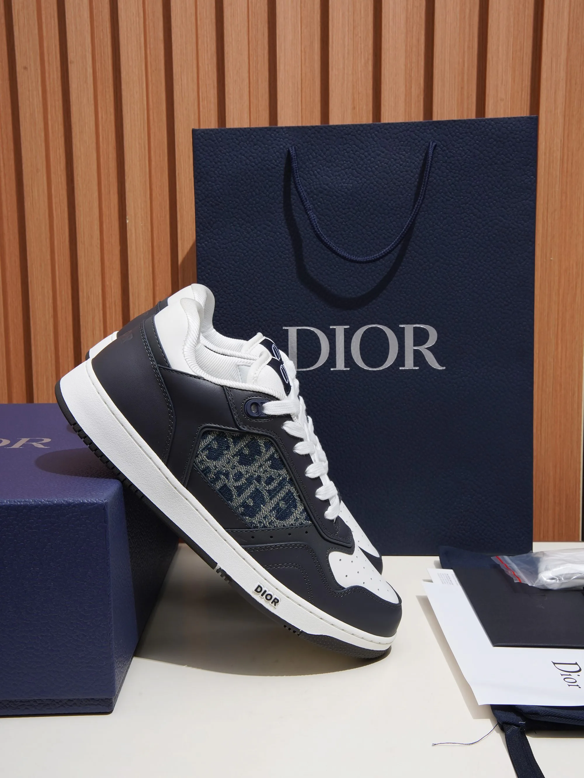Кроссовки Женские Christian Dior 18781790