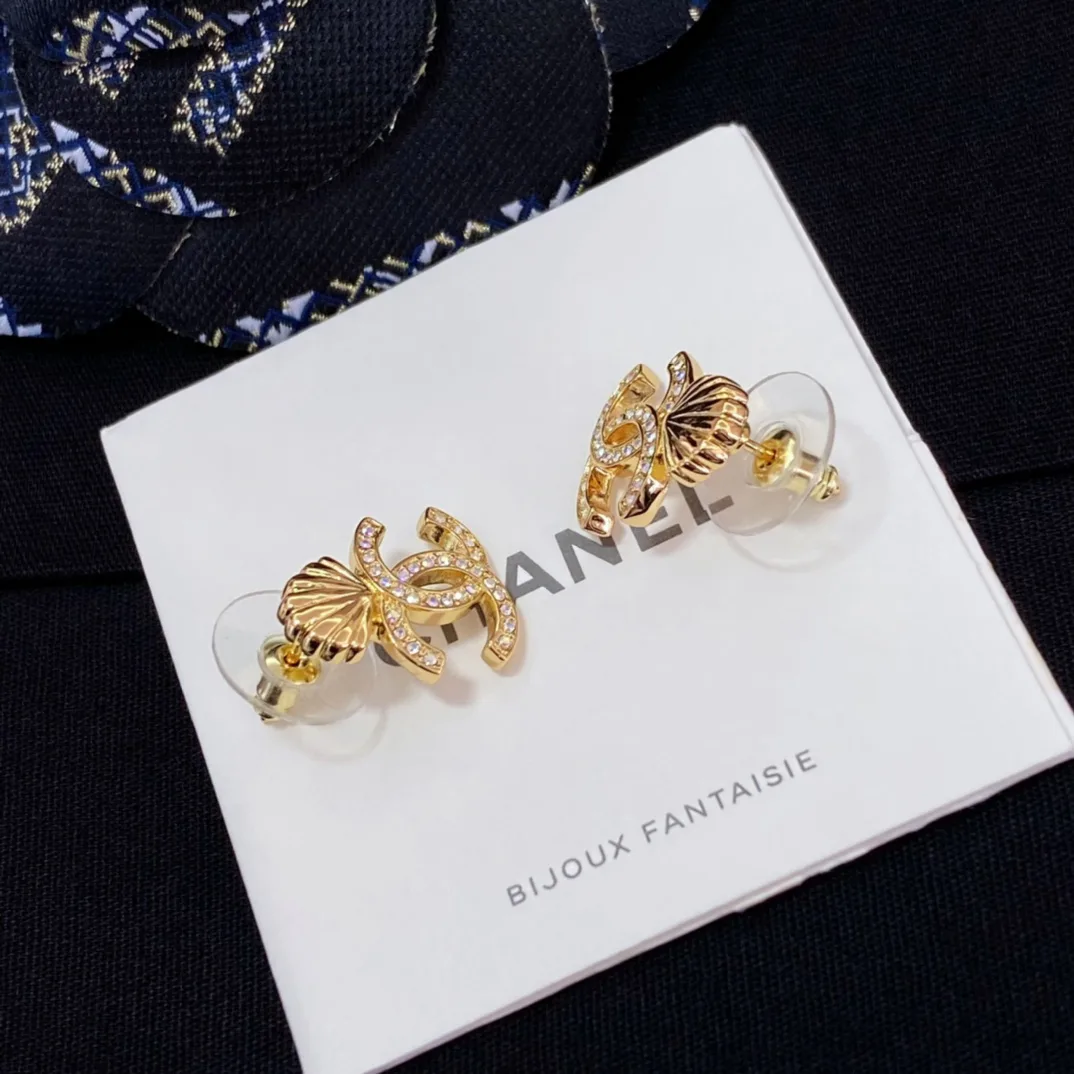 Бижутерия Chanel 11167813