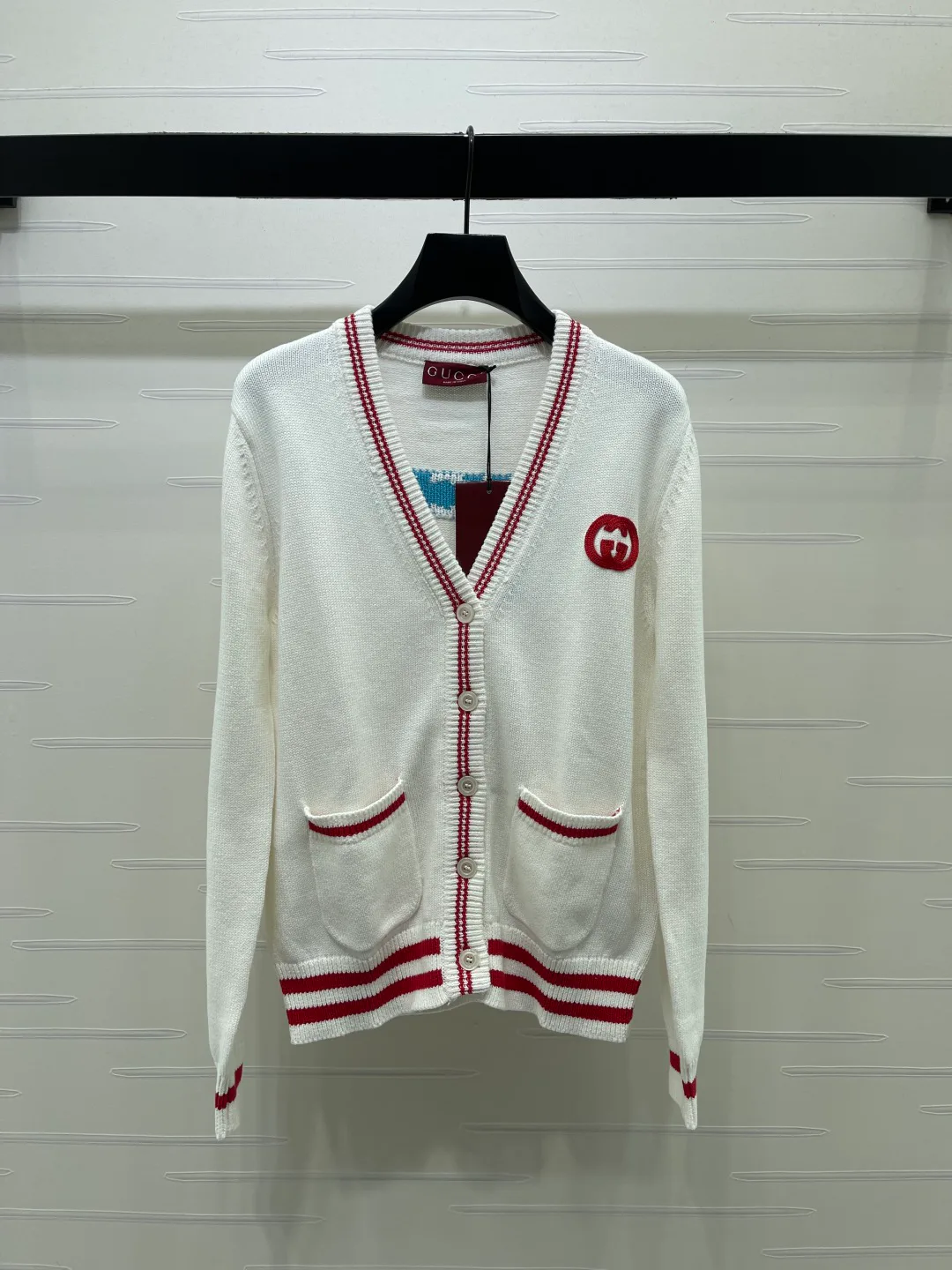 Джемперы И Свитеры Женские Gucci 18038372