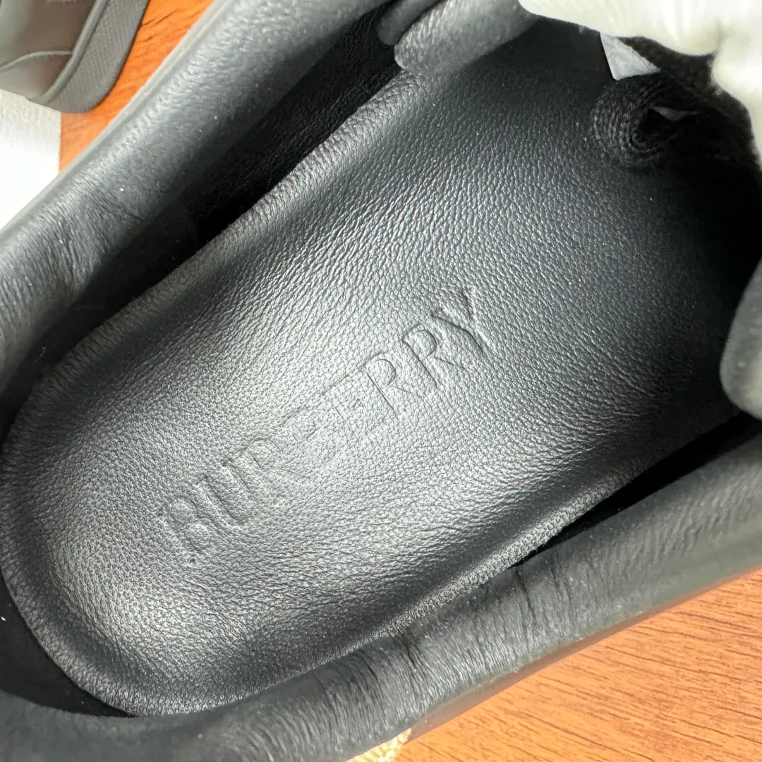 Кроссовки Мужские Burberry 33828