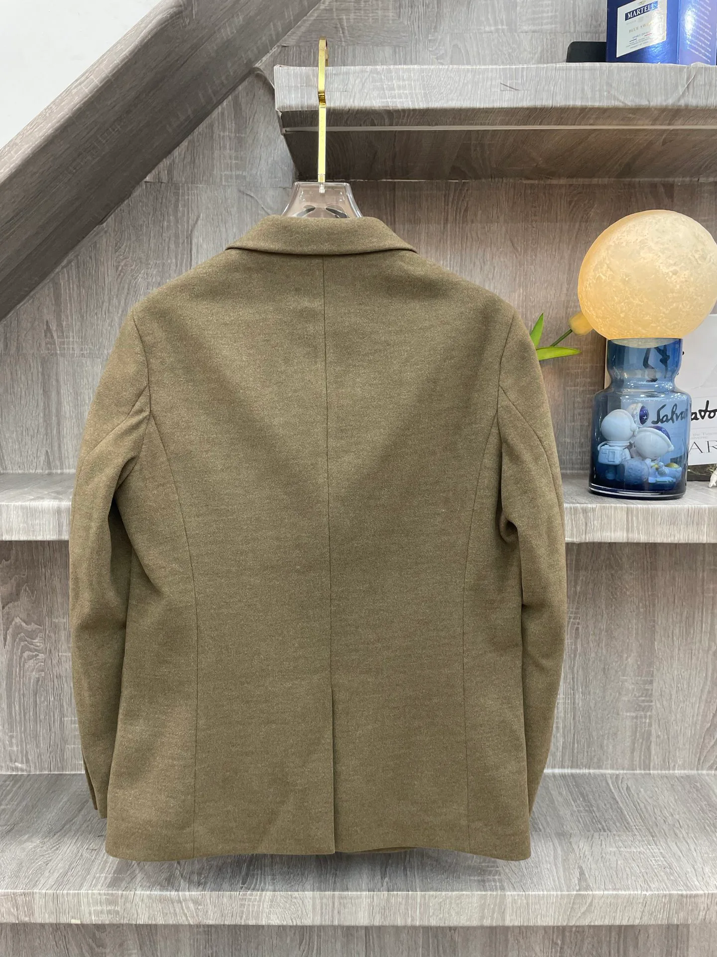 Пиджаки Мужские Brunello Cucinelli 18139721