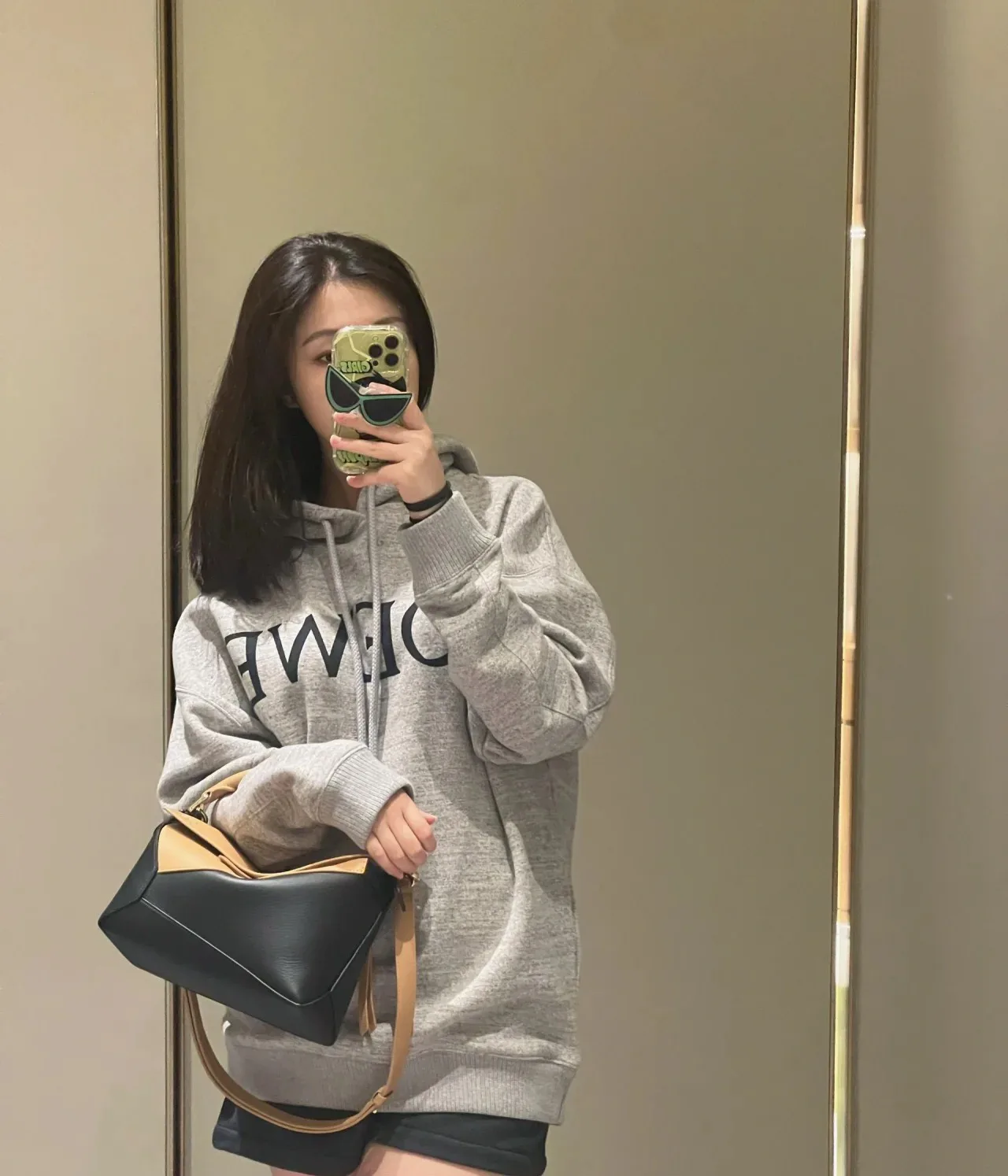 Сумки На Ремне Женские Loewe 11922