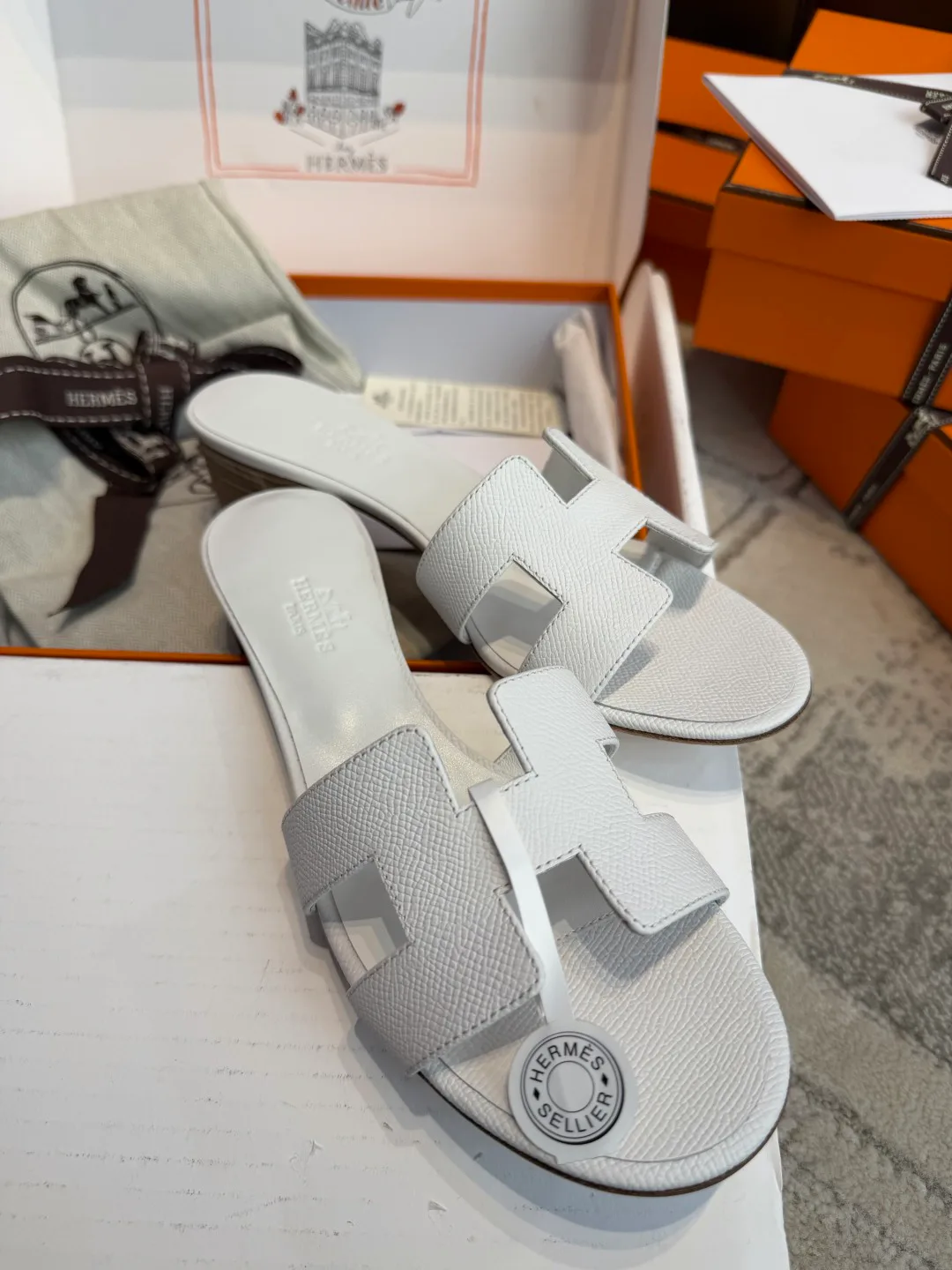 Туфли Женские Hermes 11496179