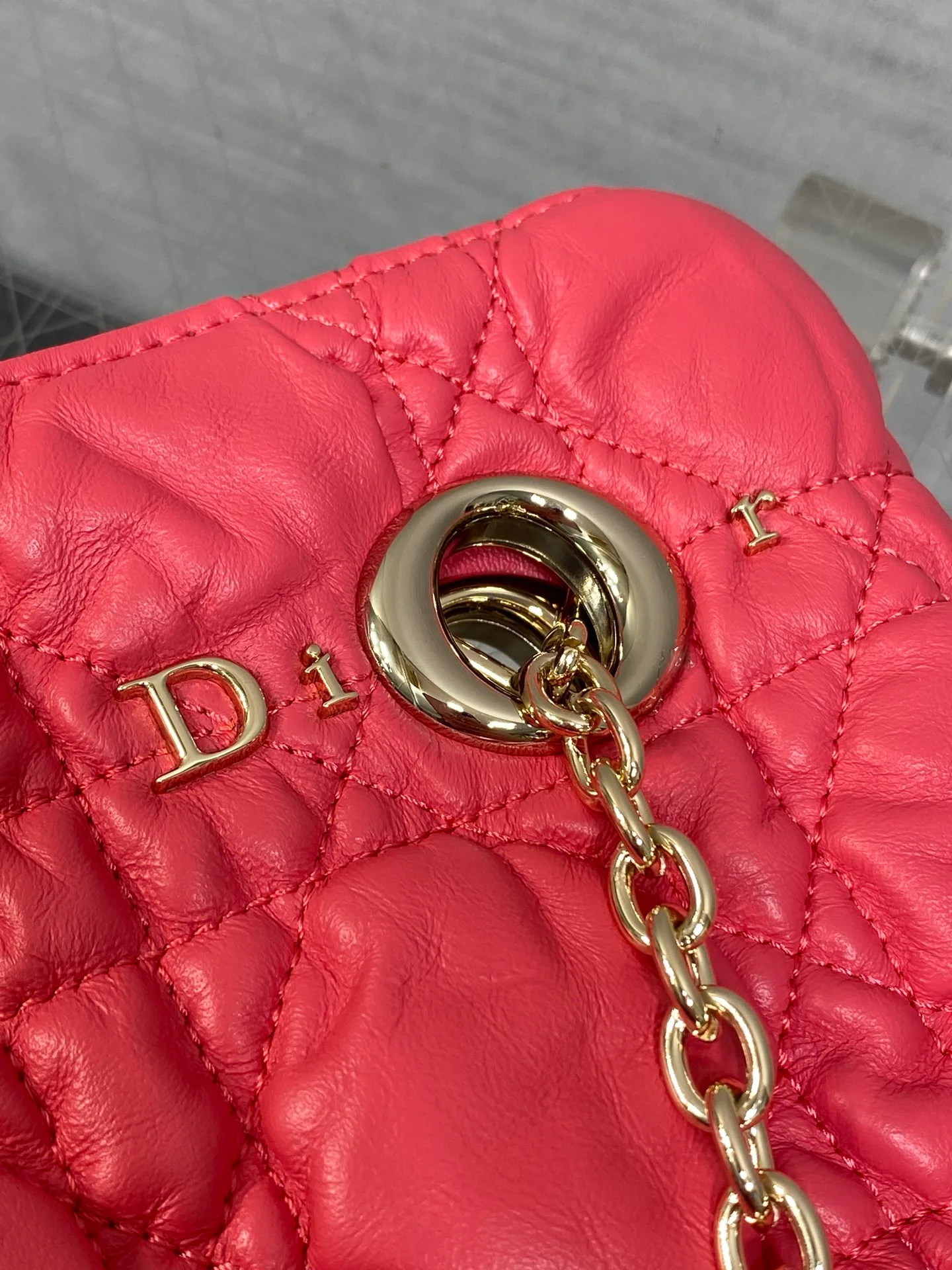 Классические Сумки Женские Christian Dior 17033730