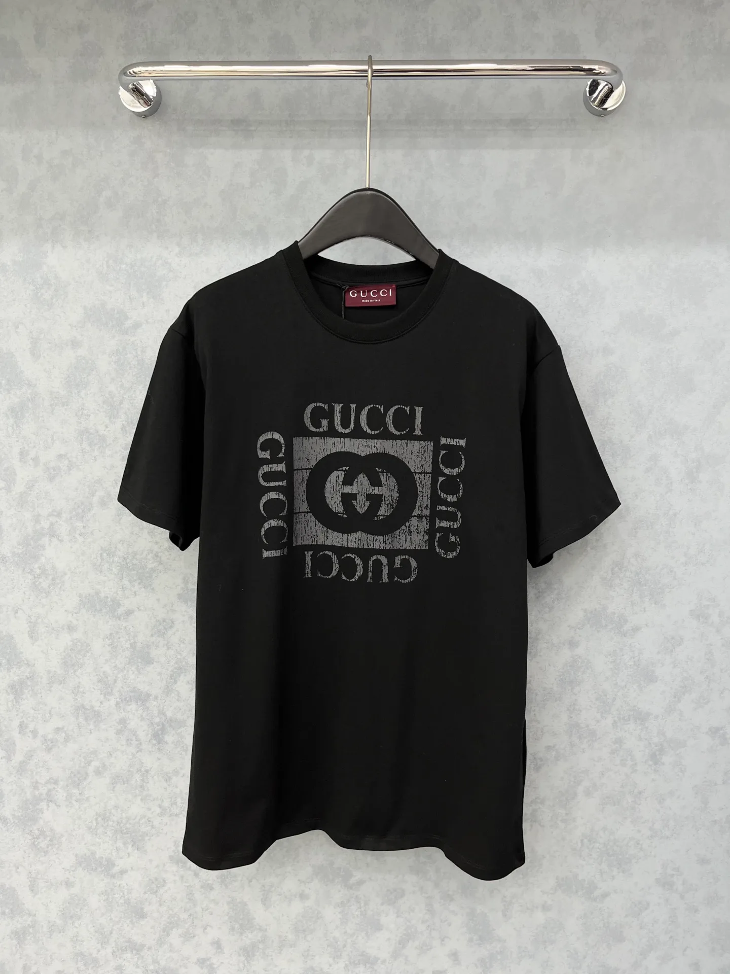 Футболки Женские Gucci 479448